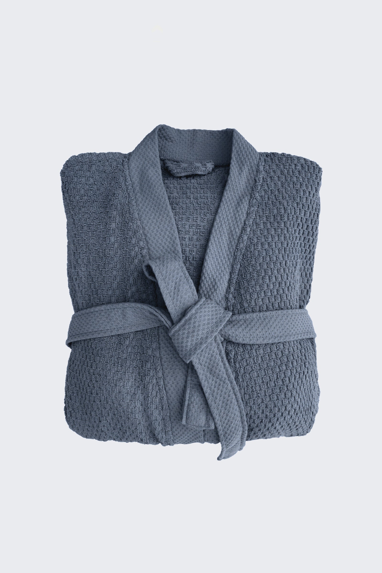 Heckettlane - Badjas - Grant - Insignia Blue