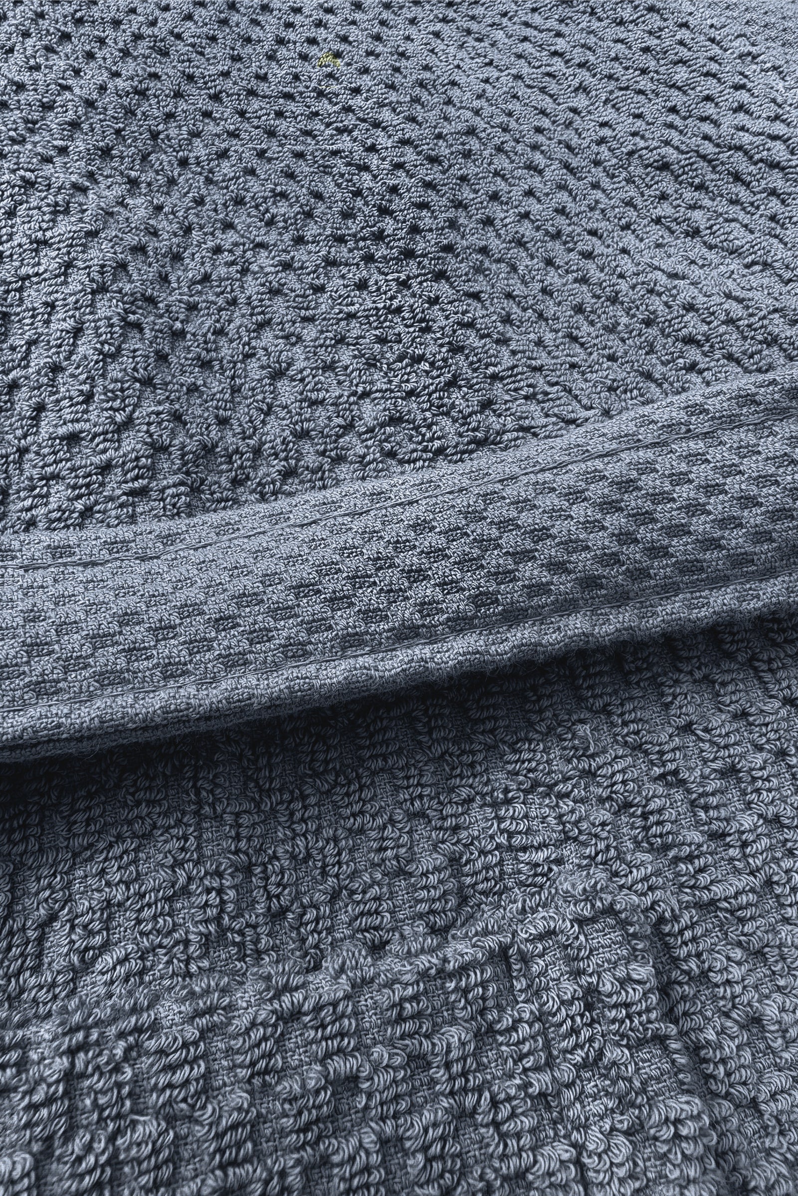 Heckettlane - Badjas - Grant - Insignia Blue