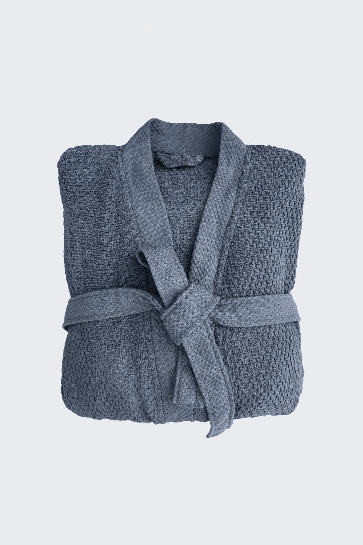Heckettlane - Badjas - Grant - Insignia Blue