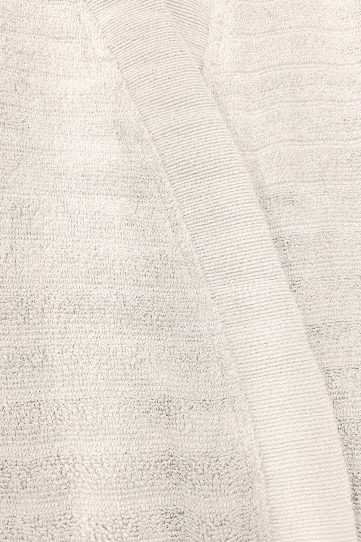 Heckettlane - Badjas - Prestige - Off-White
