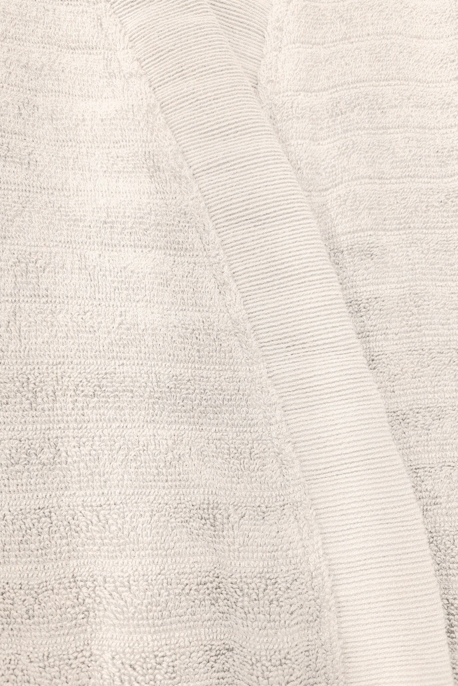 Heckettlane - Badjas - Prestige - Off-White