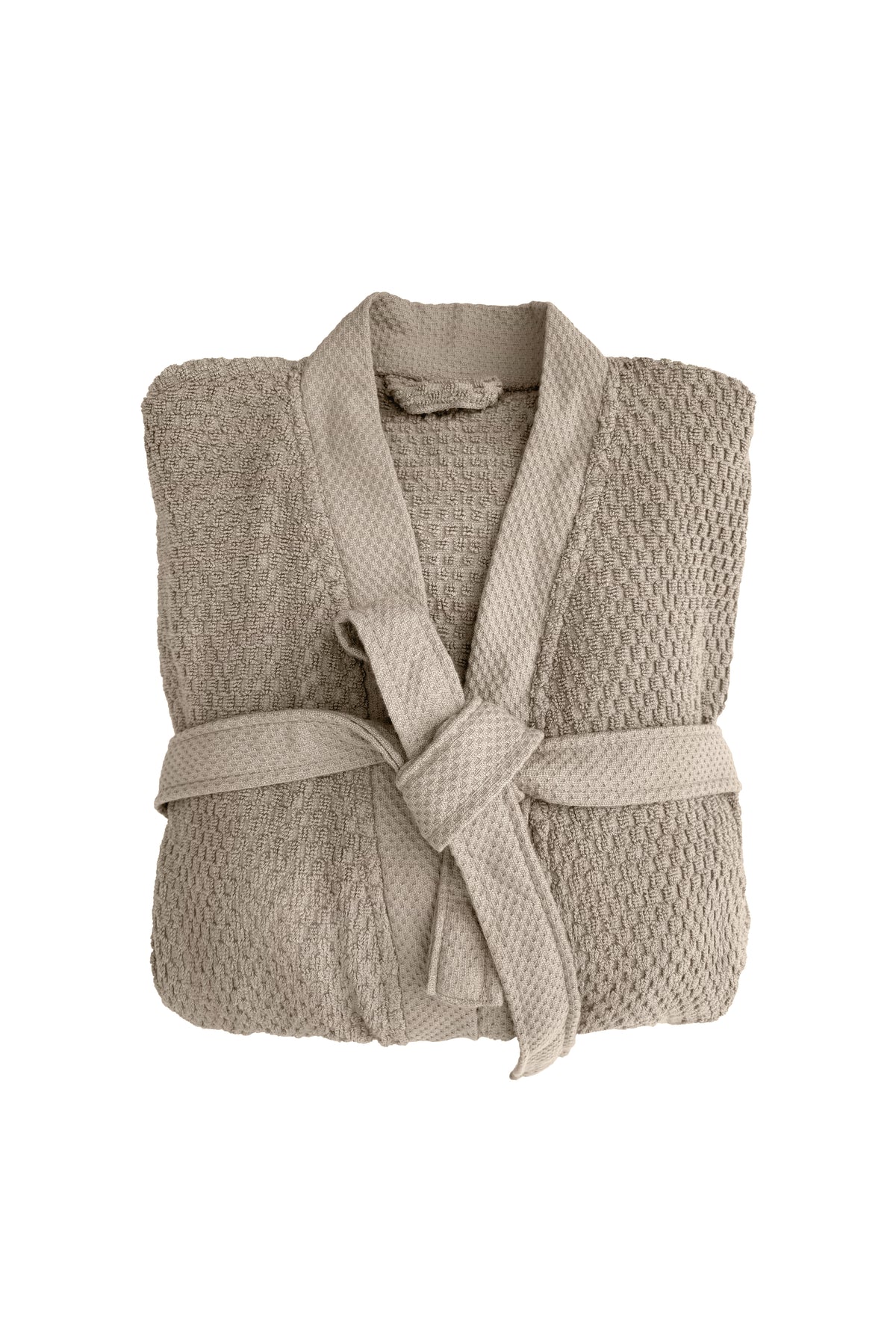 Heckettlane - Peignoir - Grant - Taupe