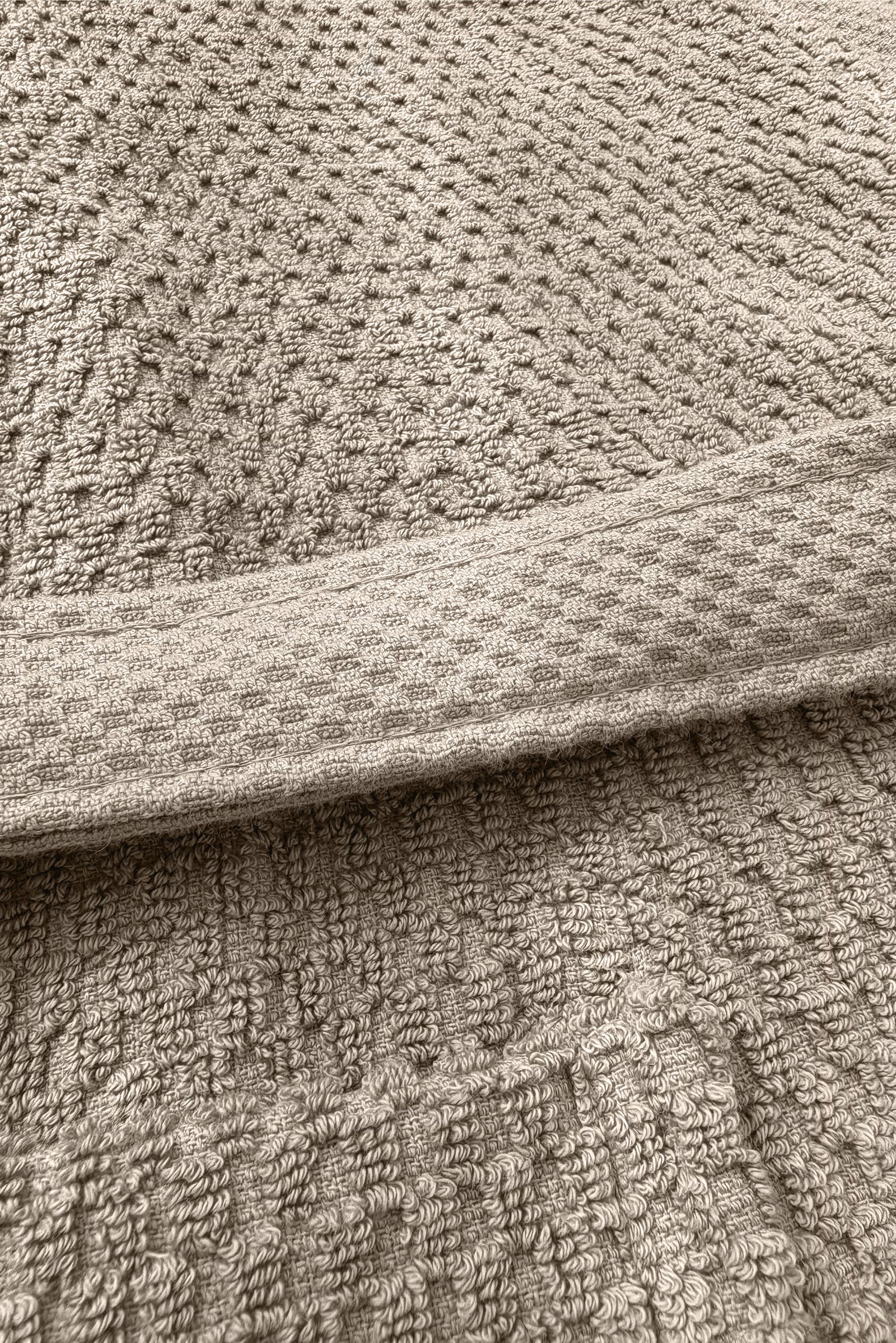 Heckettlane - Peignoir - Grant - Taupe