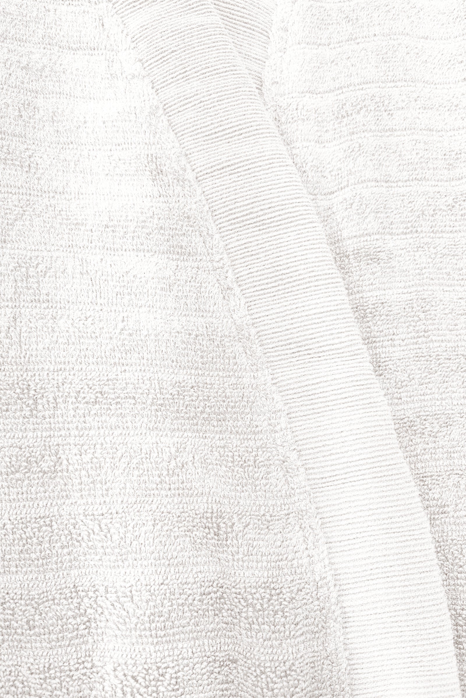 Heckettlane - Badjas - Prestige - White