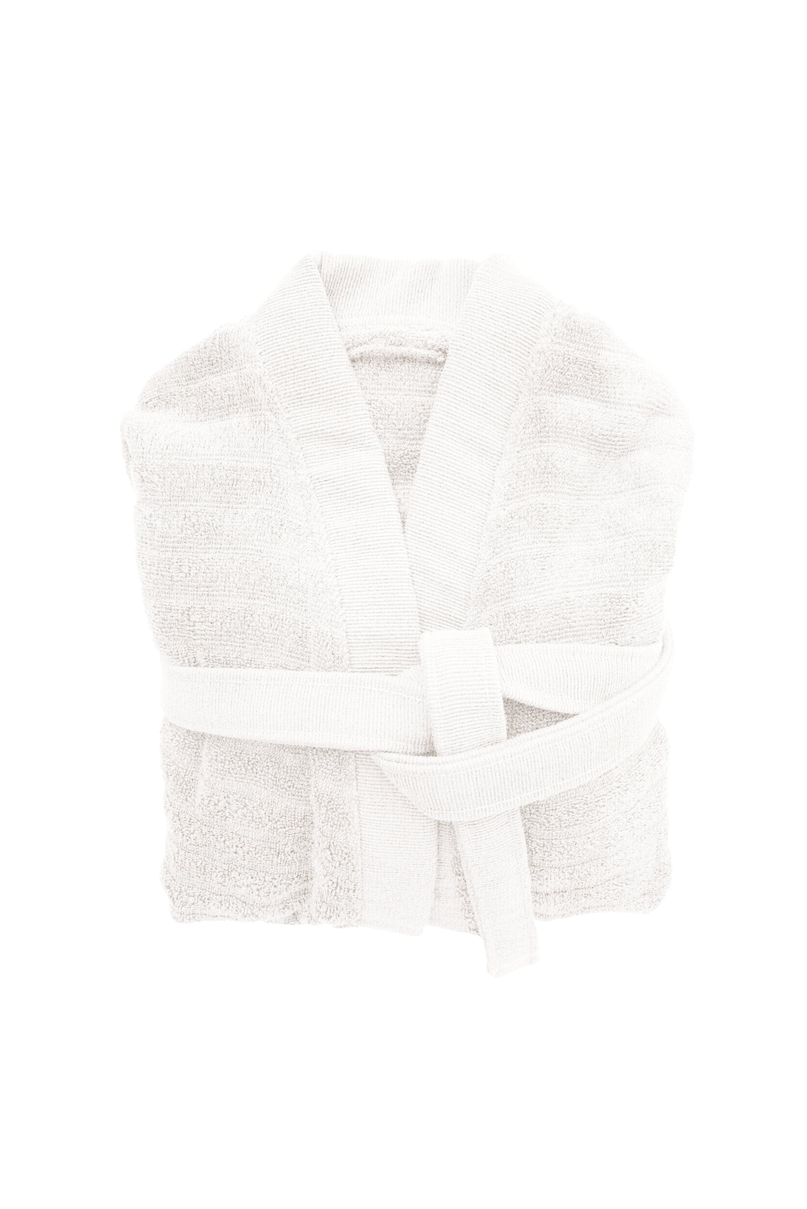 Heckettlane - Badjas - Prestige - White
