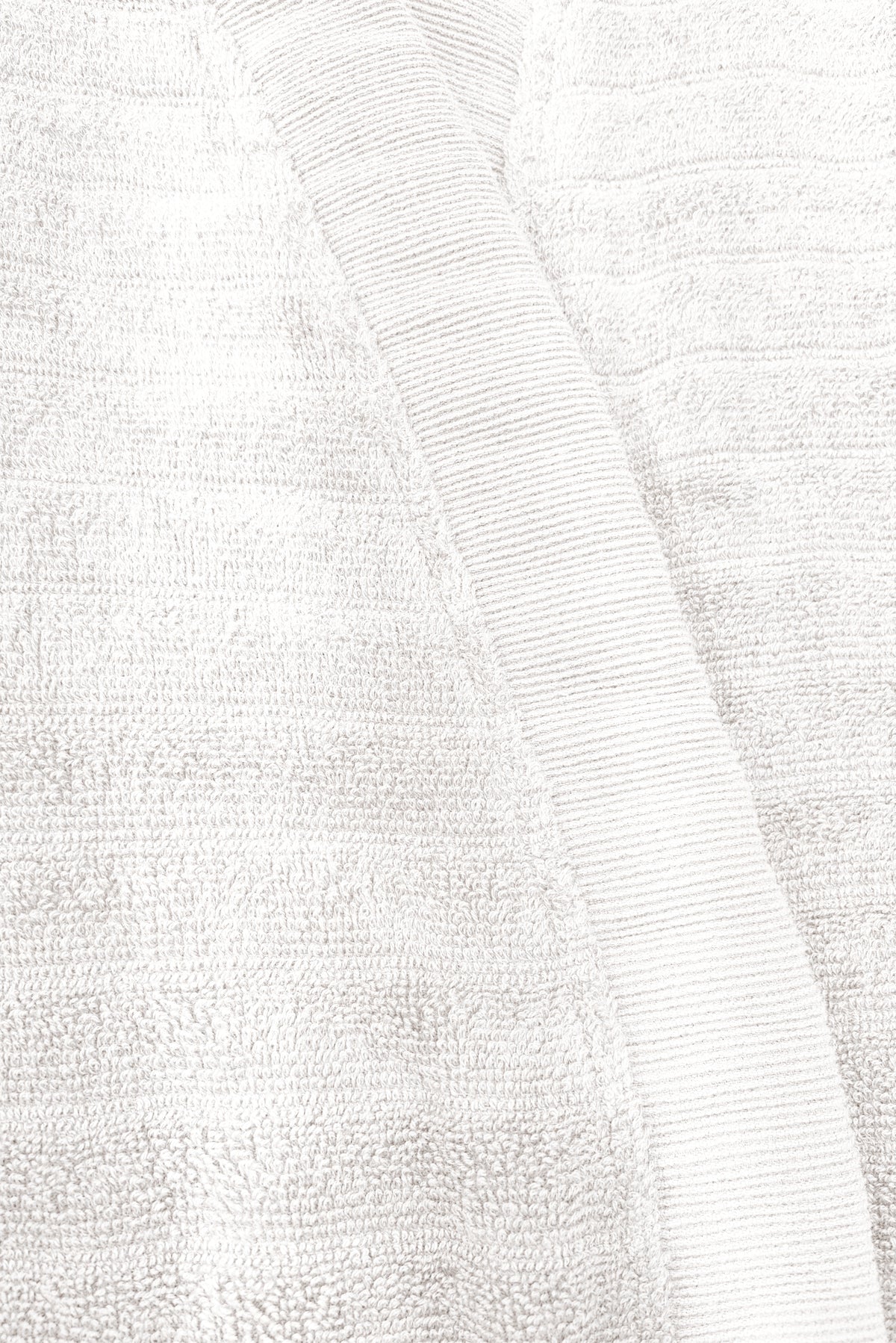 Heckettlane - Badjas - Prestige - White
