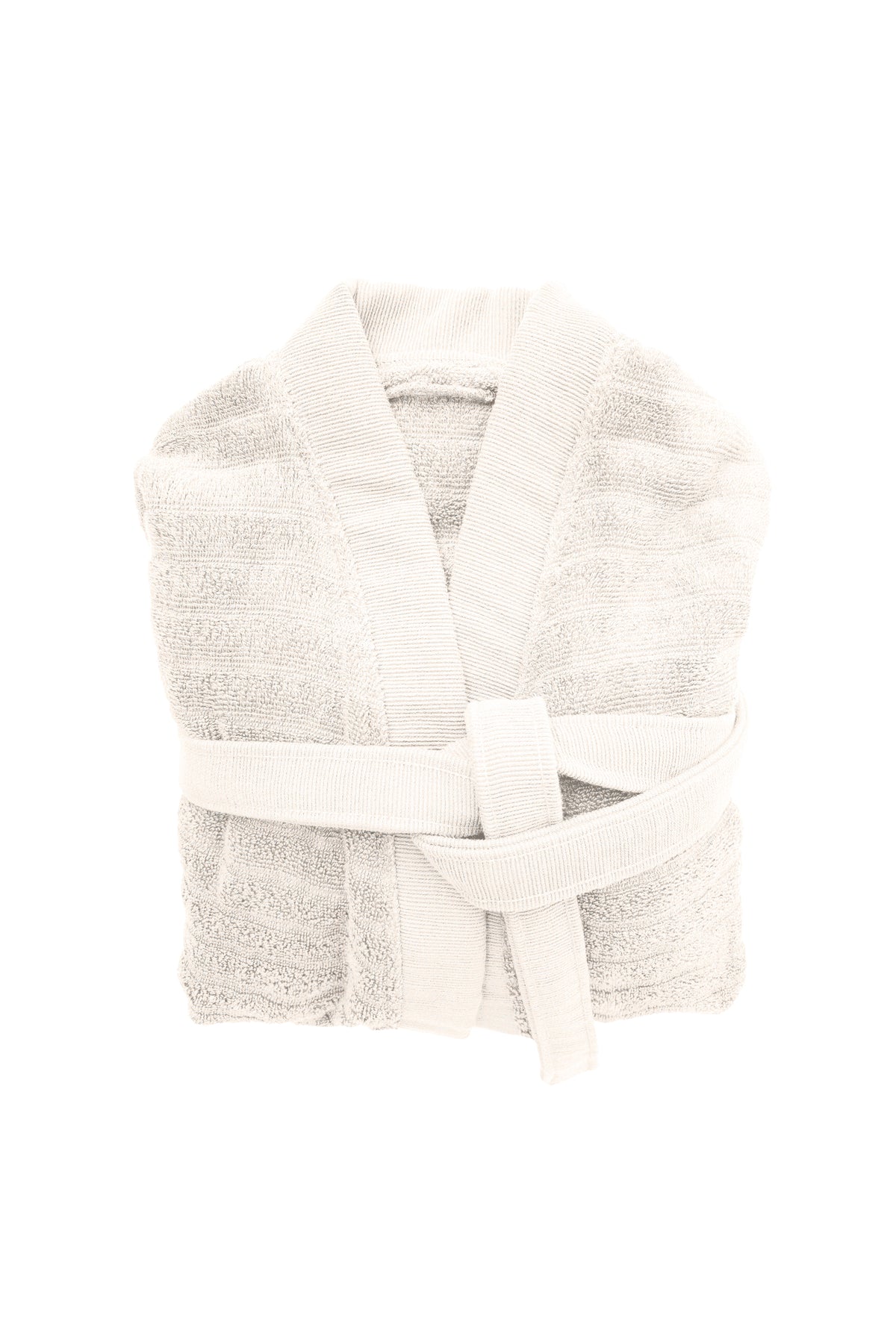 Heckettlane - Badjas - Prestige - Off-White