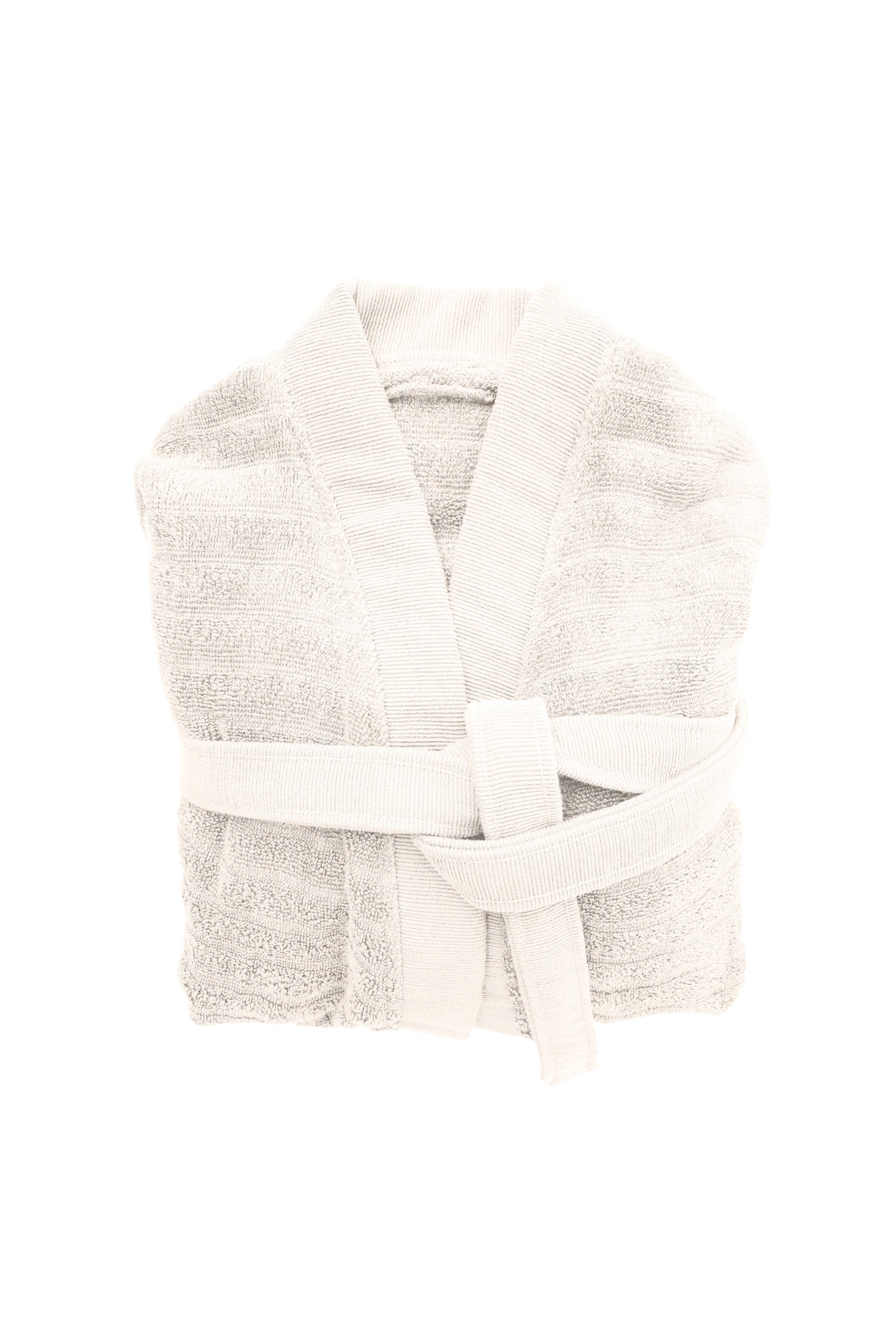 Heckettlane - Badjas - Prestige - Off-White