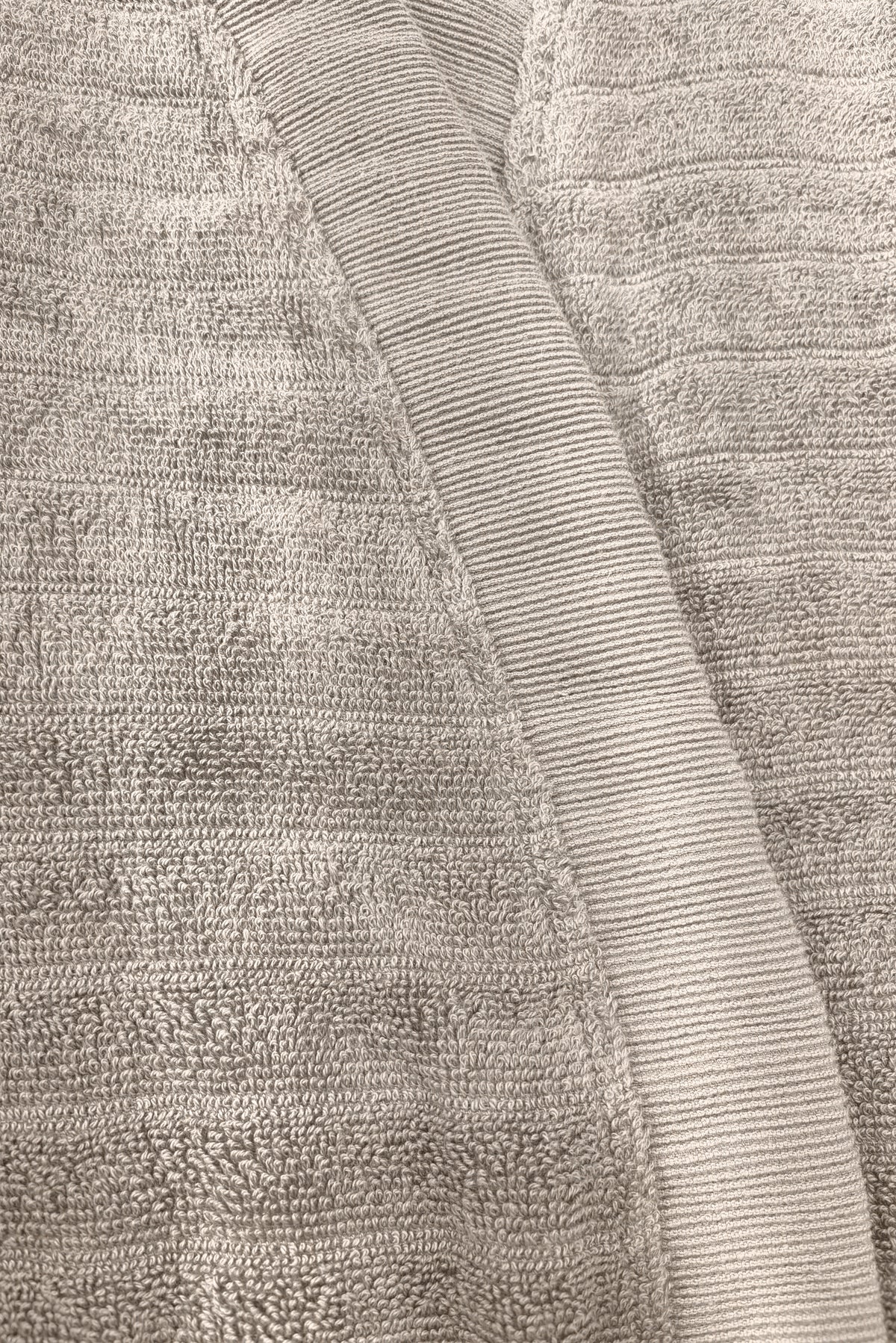 Heckettlane - Badjas - Prestige - Taupe