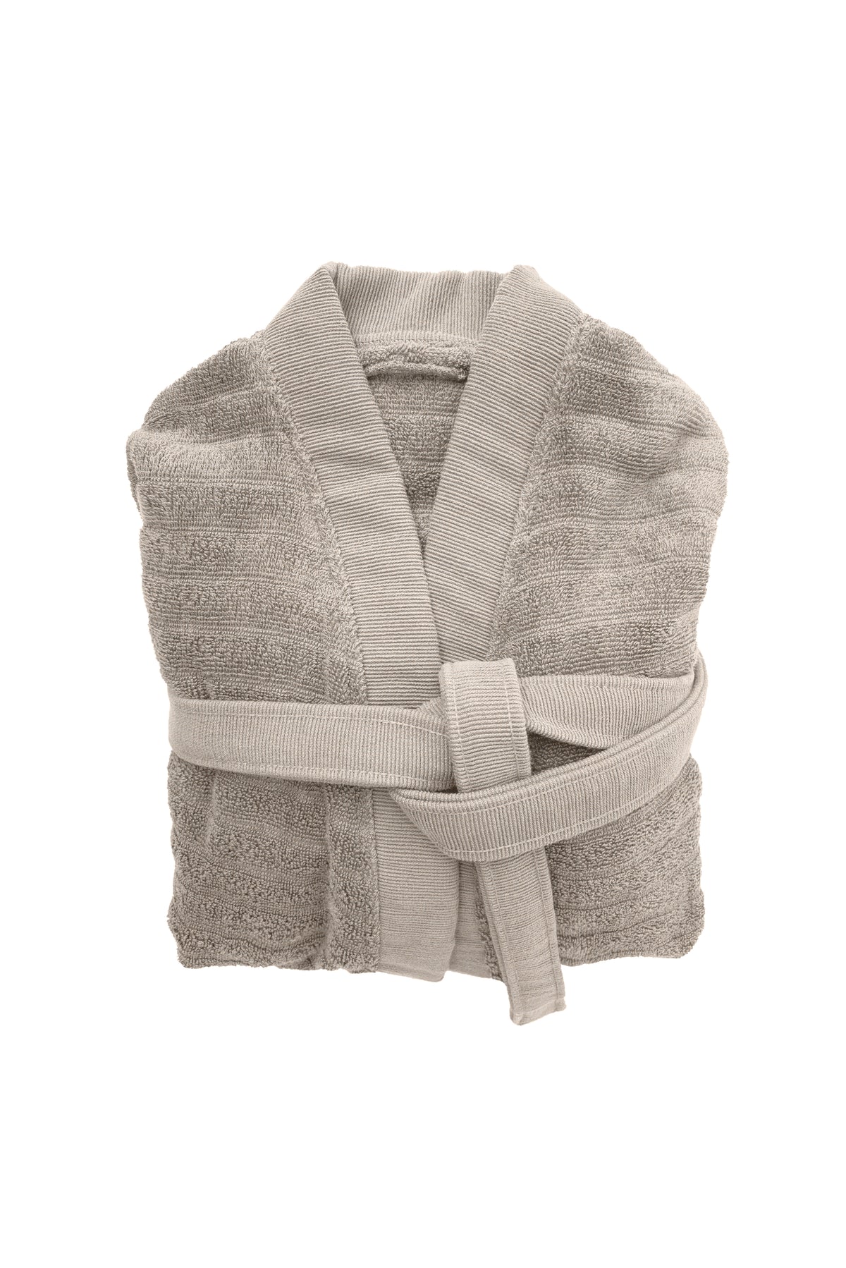 Heckettlane - Badjas - Prestige - Taupe