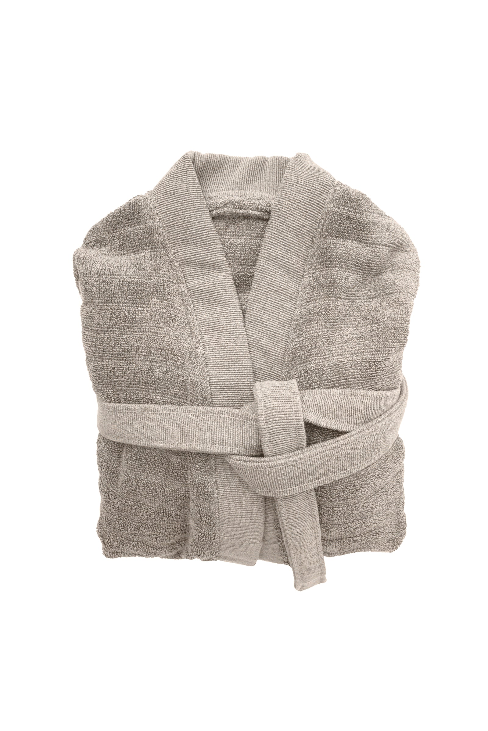 Heckettlane - Badjas - Prestige - Taupe