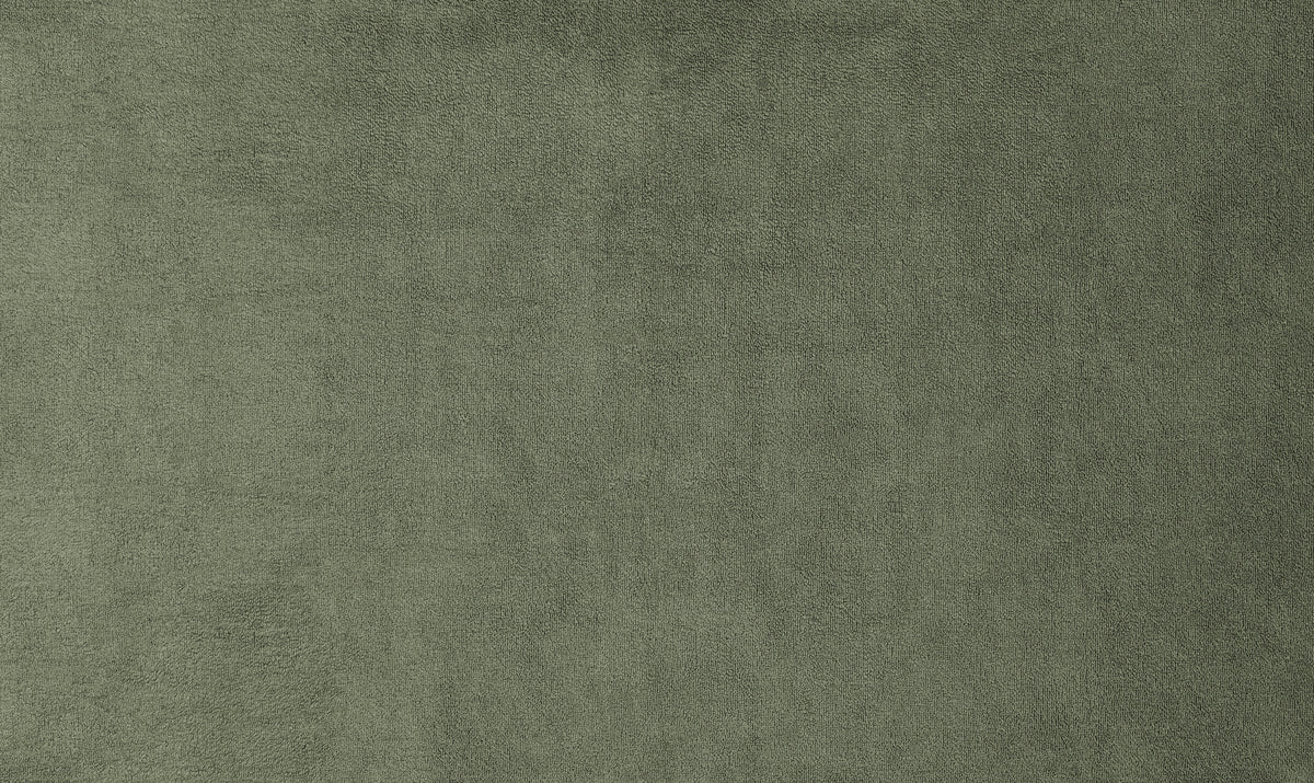 Heckettlane - Peignoir - Prestige - Army Green