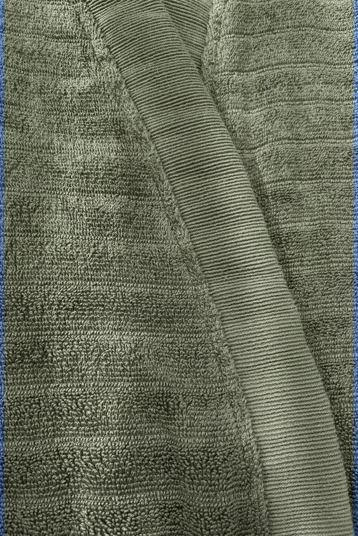 Heckettlane - Peignoir - Prestige - Army Green
