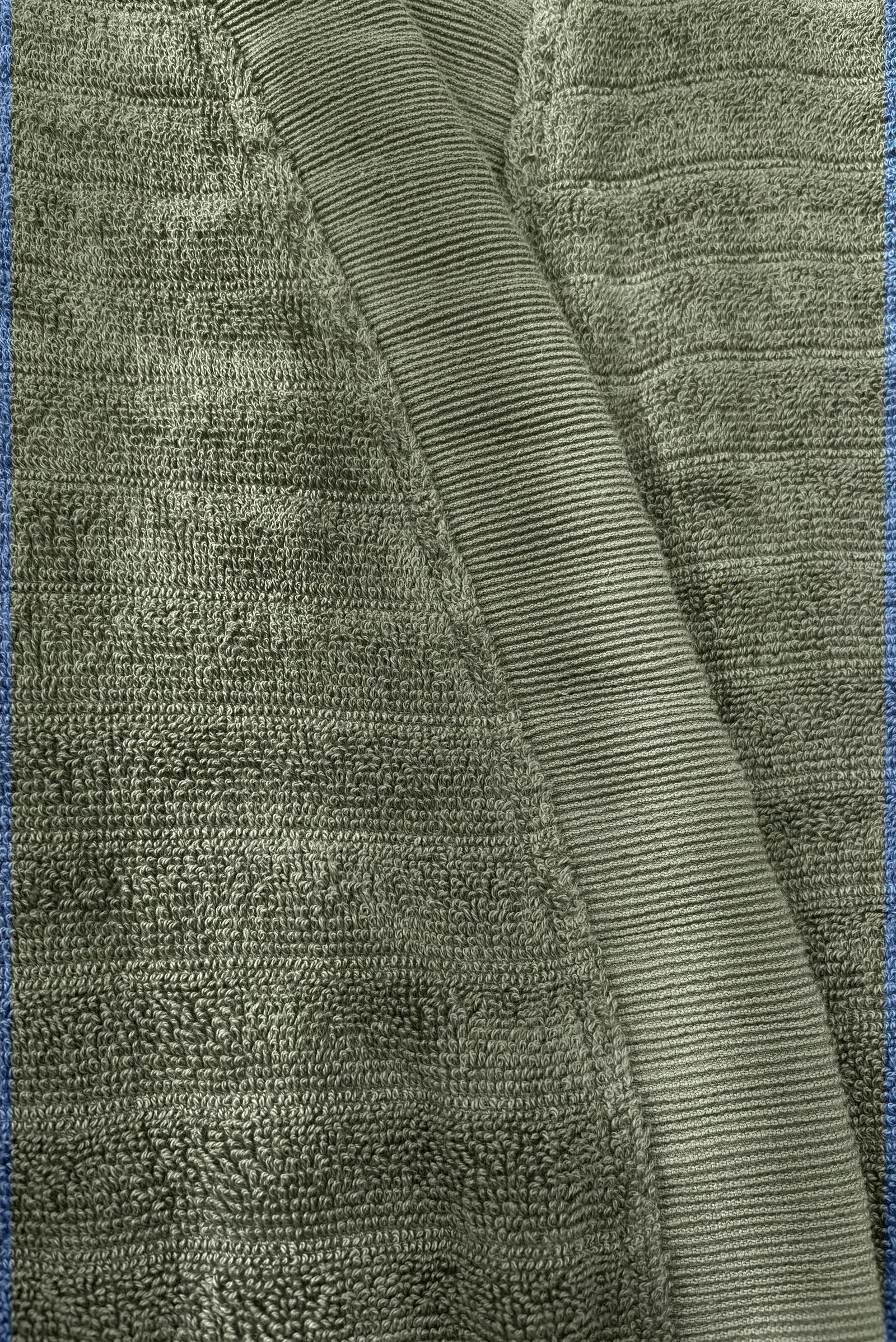 Heckettlane - Peignoir - Prestige - Army Green