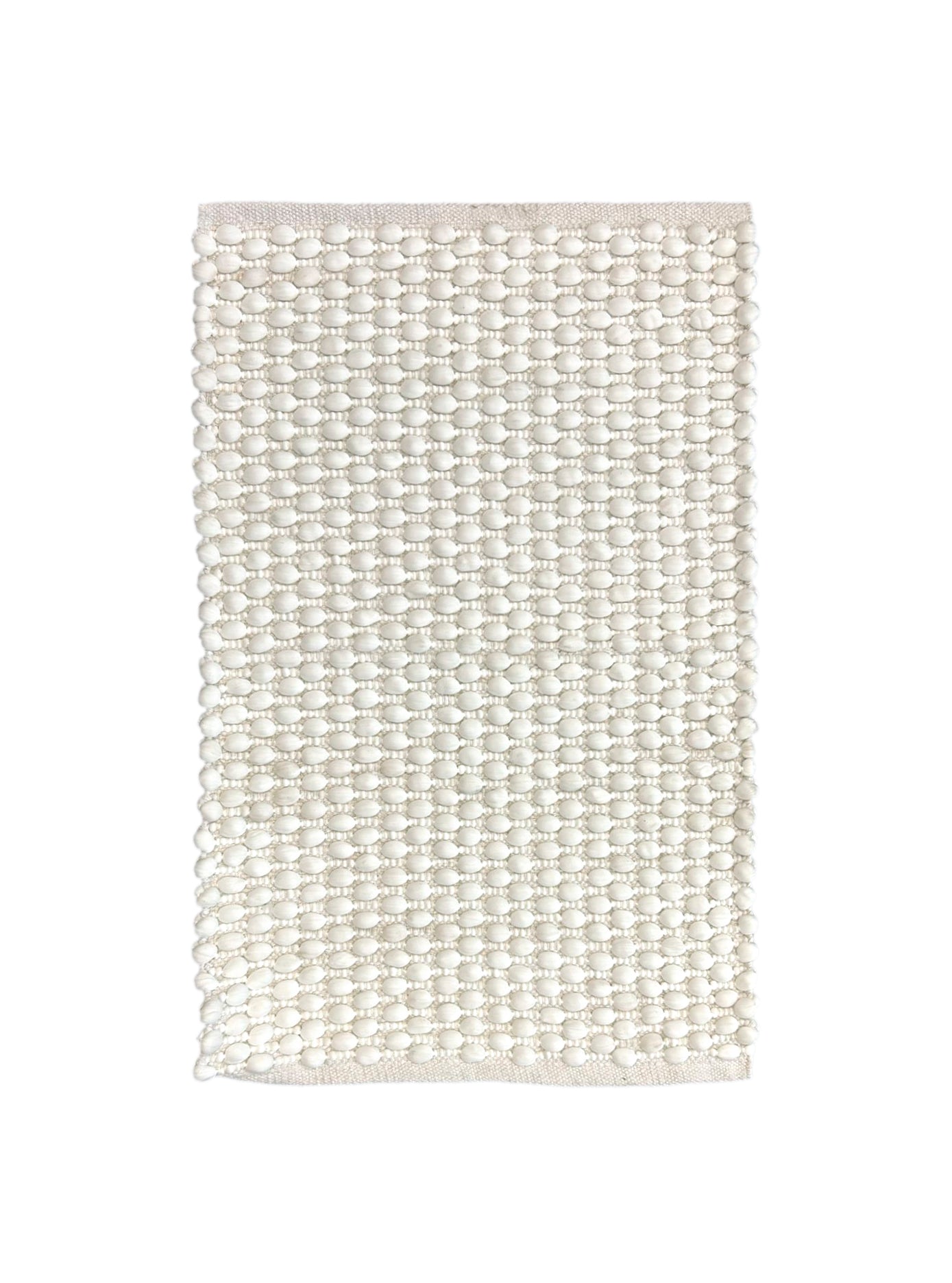 Zohome - Badmat - Mauro - White