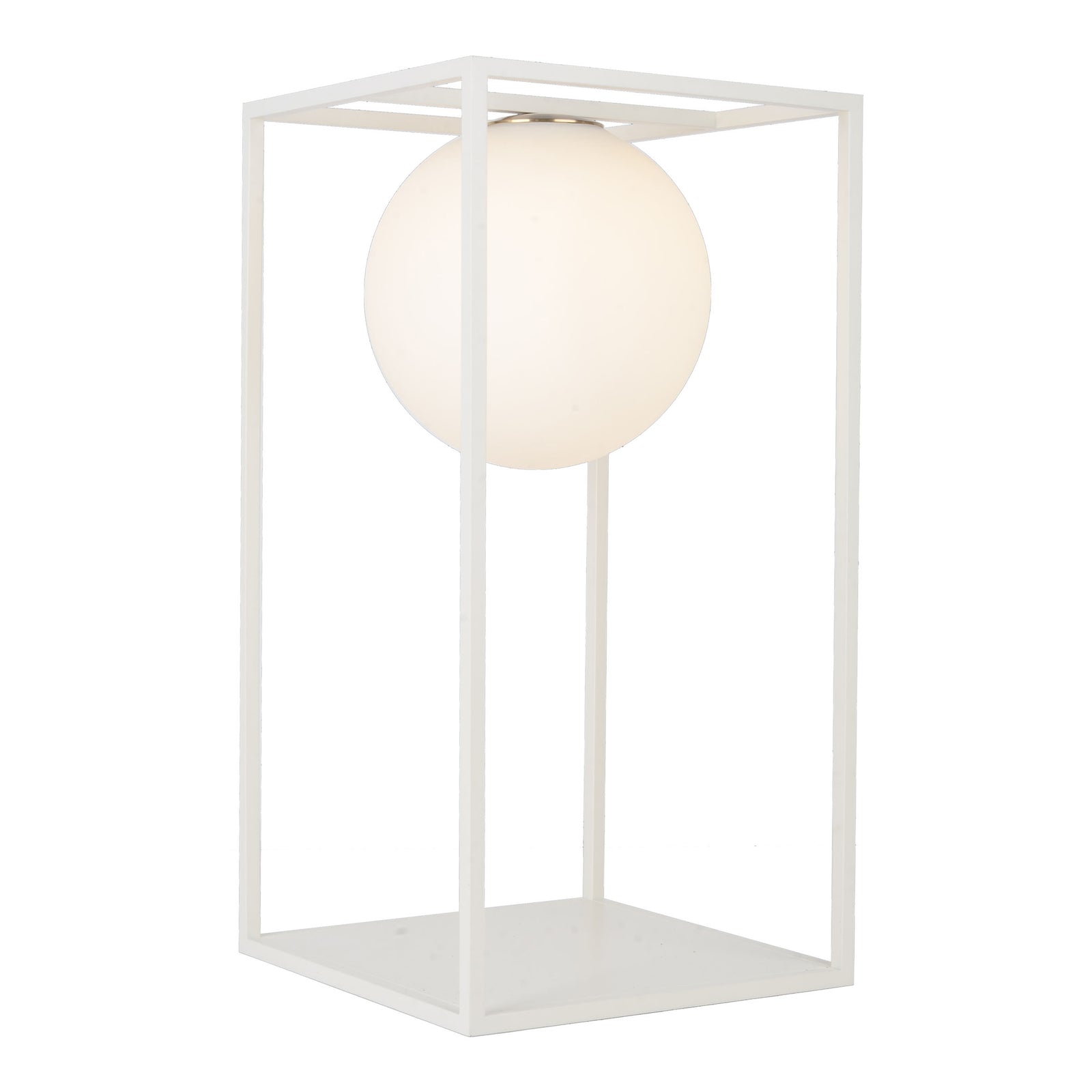 Daisy - Lampadaire S - Blanche