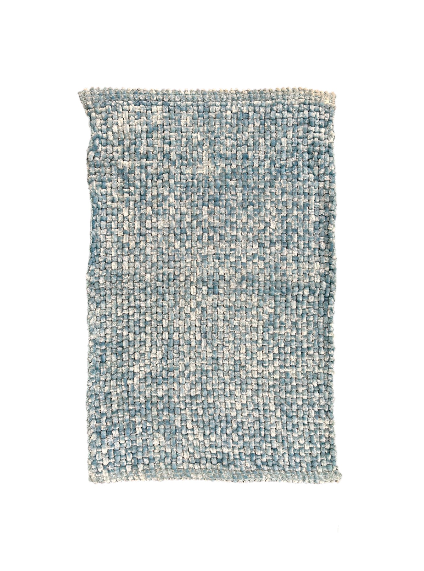 Zohome - Badmat - Massimo - Sky Blue
