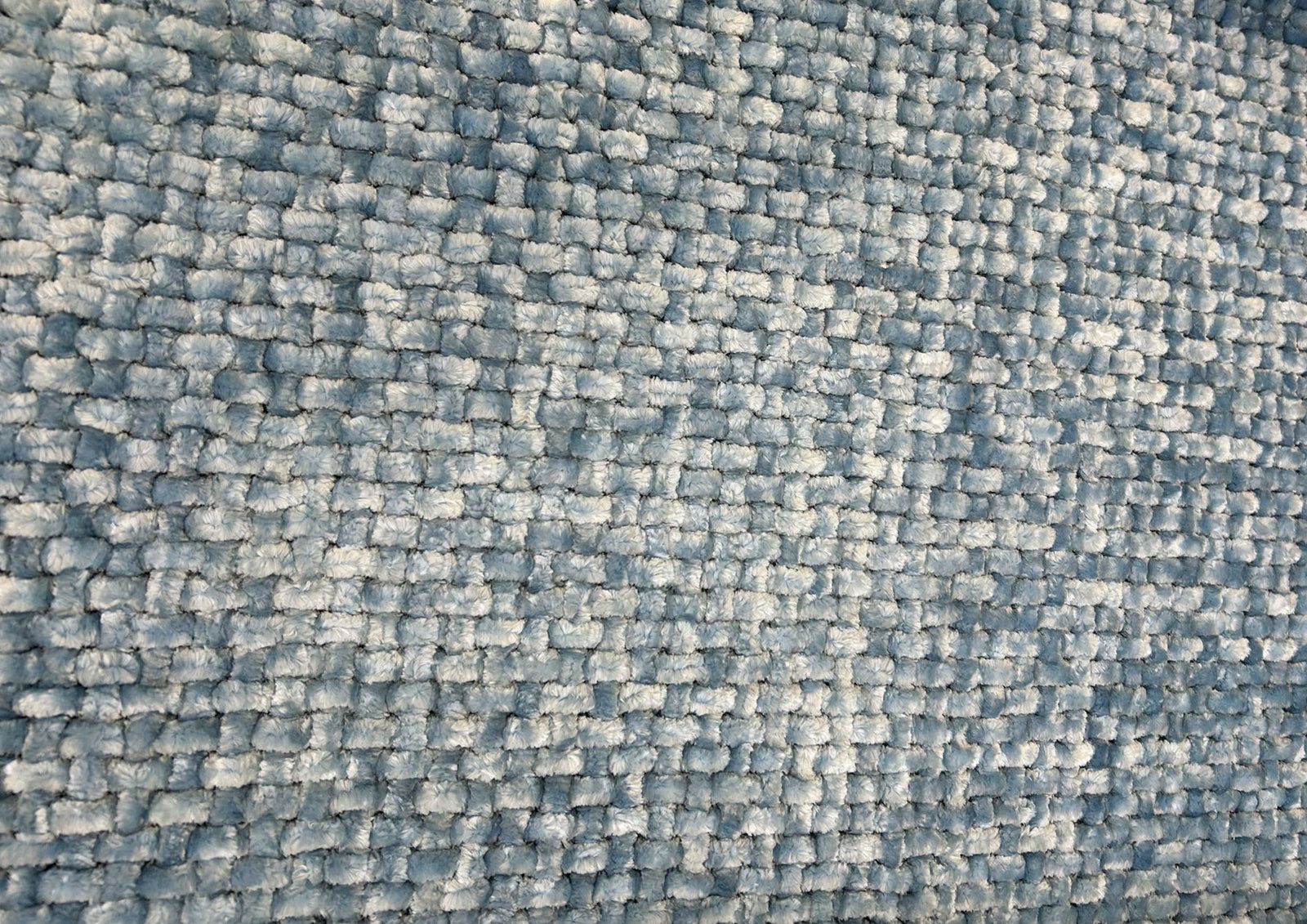 Zohome - Badmat - Massimo - Sky Blue