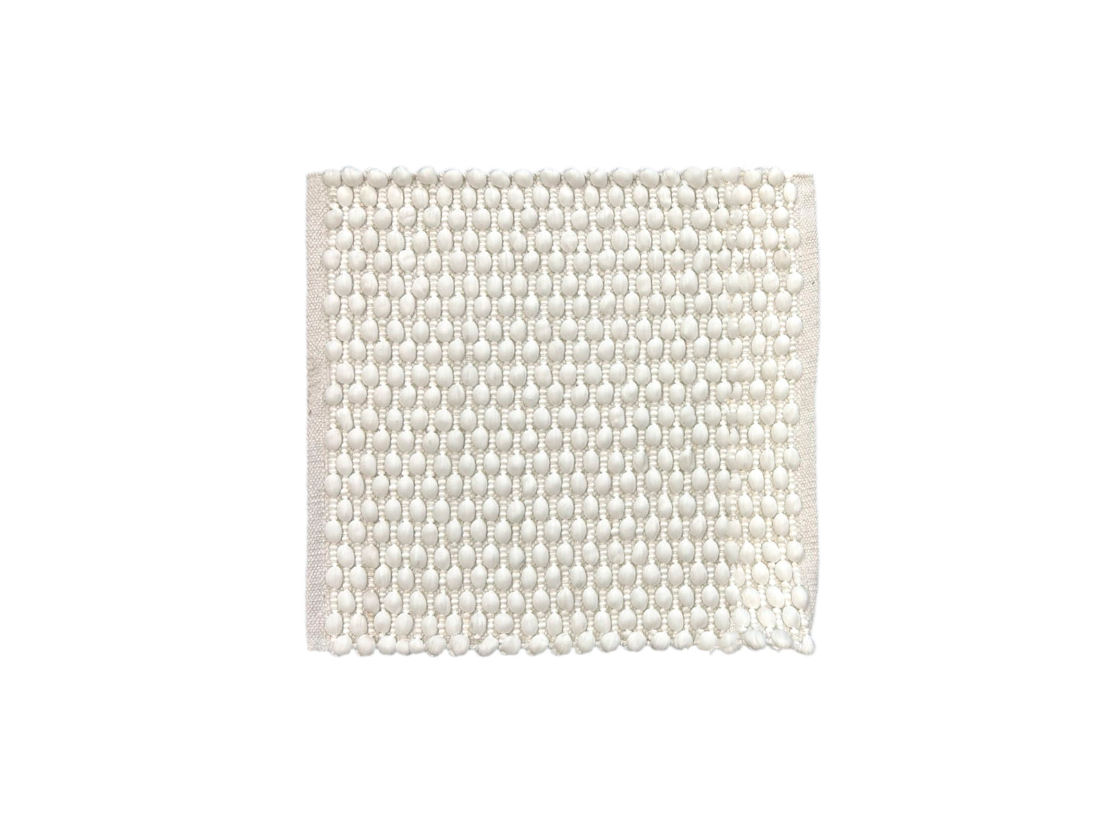 Zohome - Badmat - Mauro - White