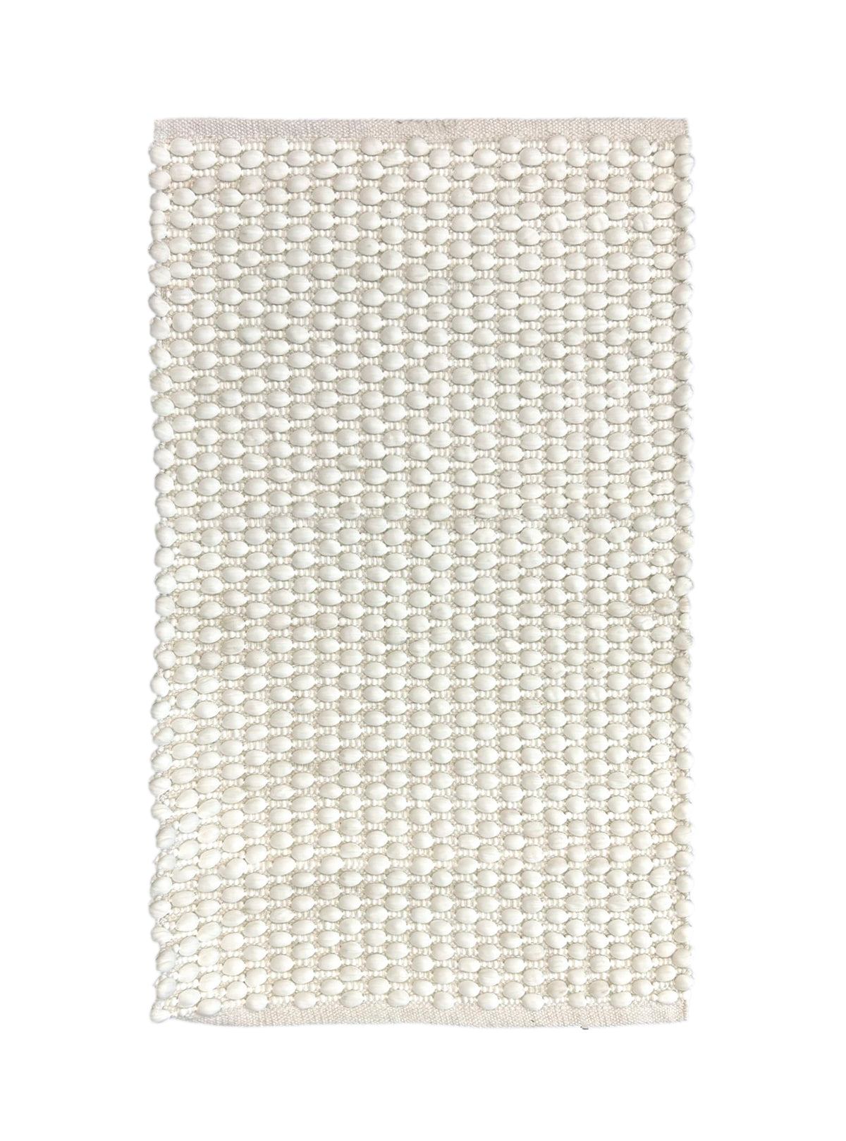 Zohome - Badmat - Mauro - White