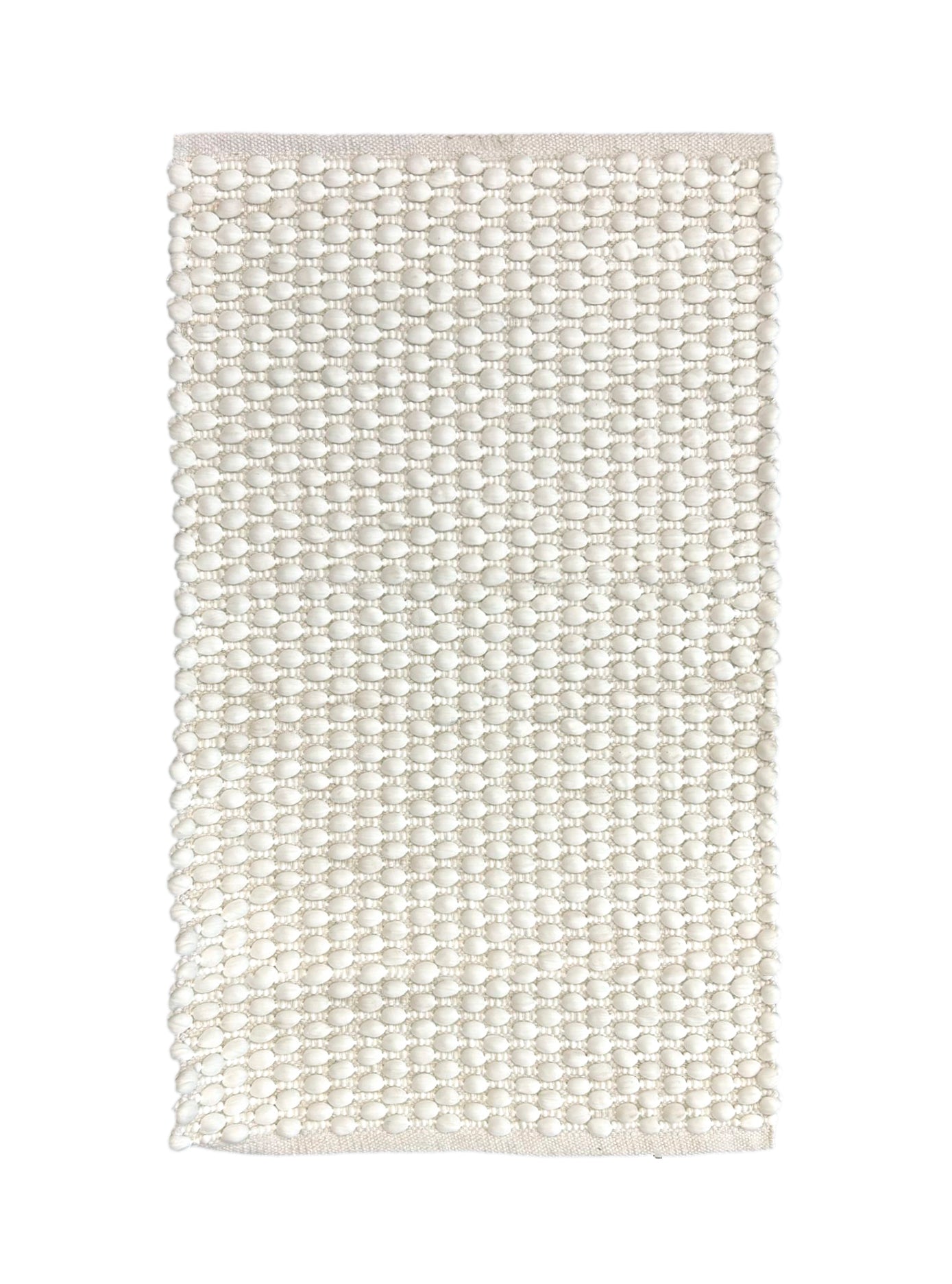 Zohome - Badmat - Mauro - White