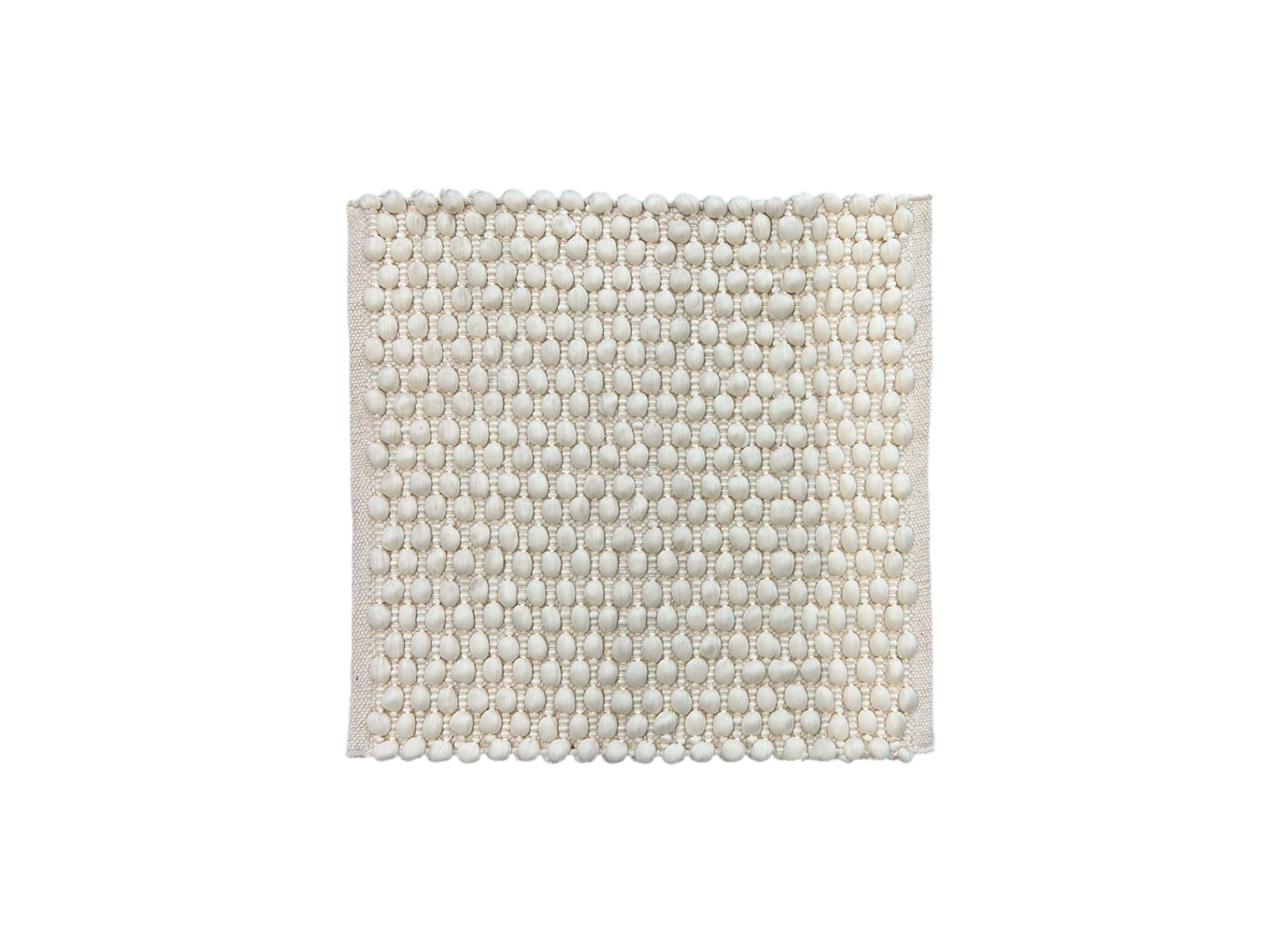 Zohome - Tapis De Bain - Mauro - Off-White