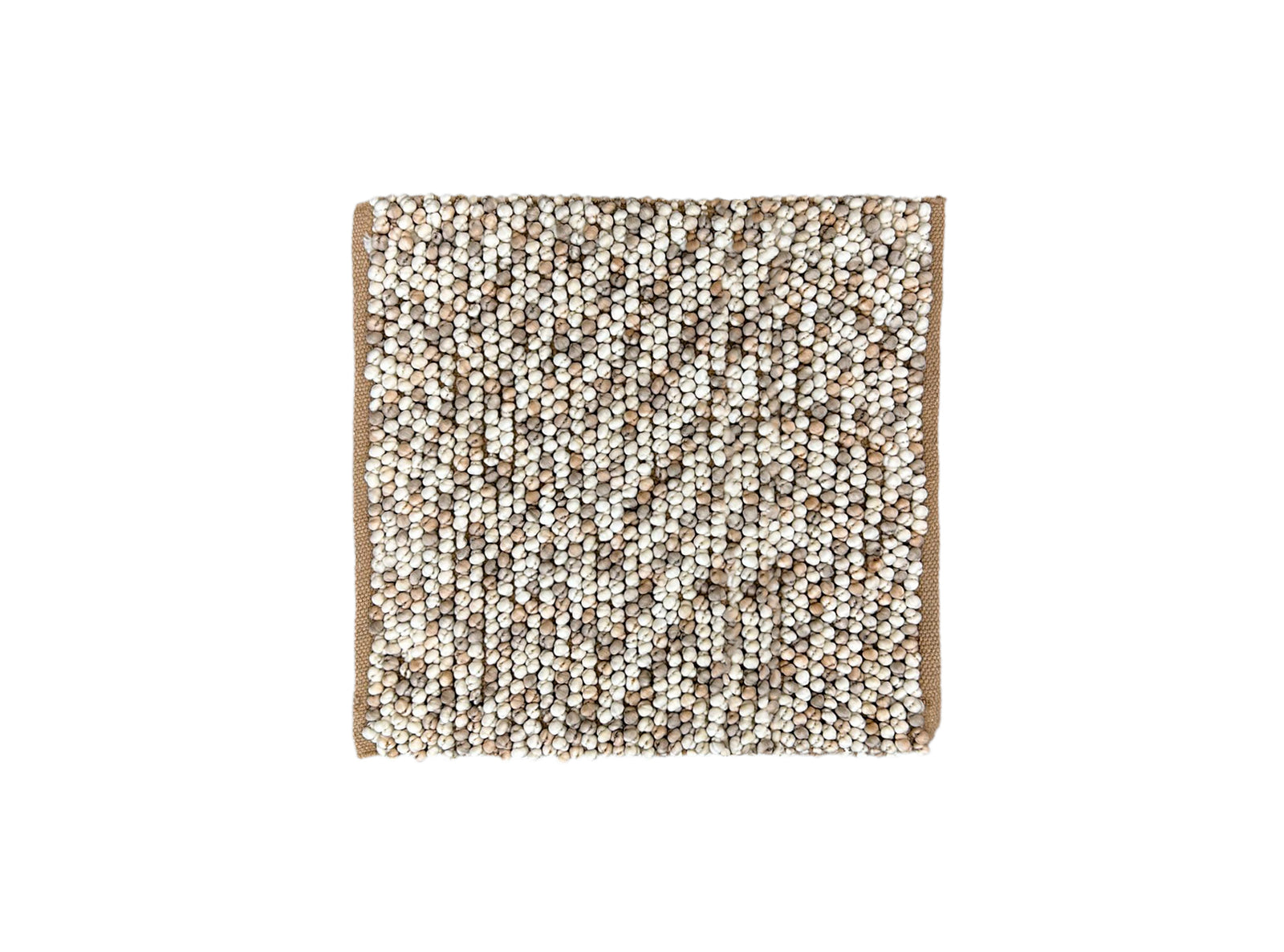 Zohome - Badmat - Zola - Natural