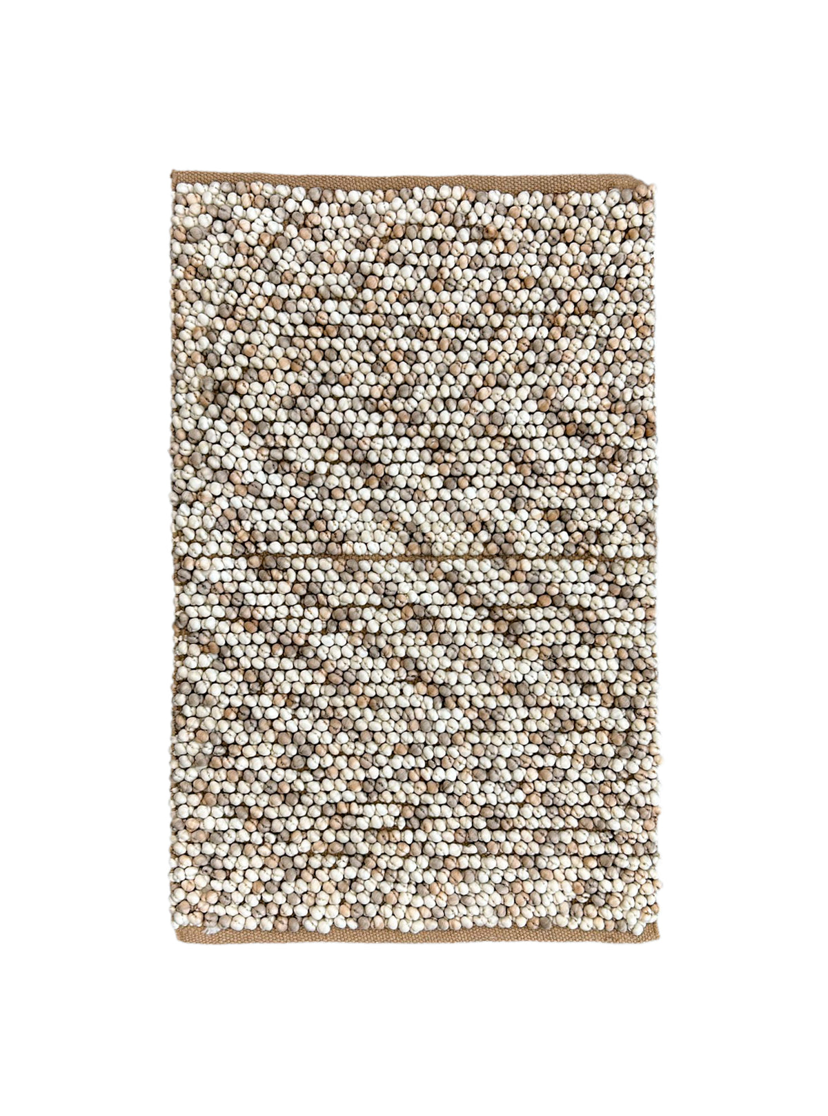Zohome - Badmat - Zola - Natural