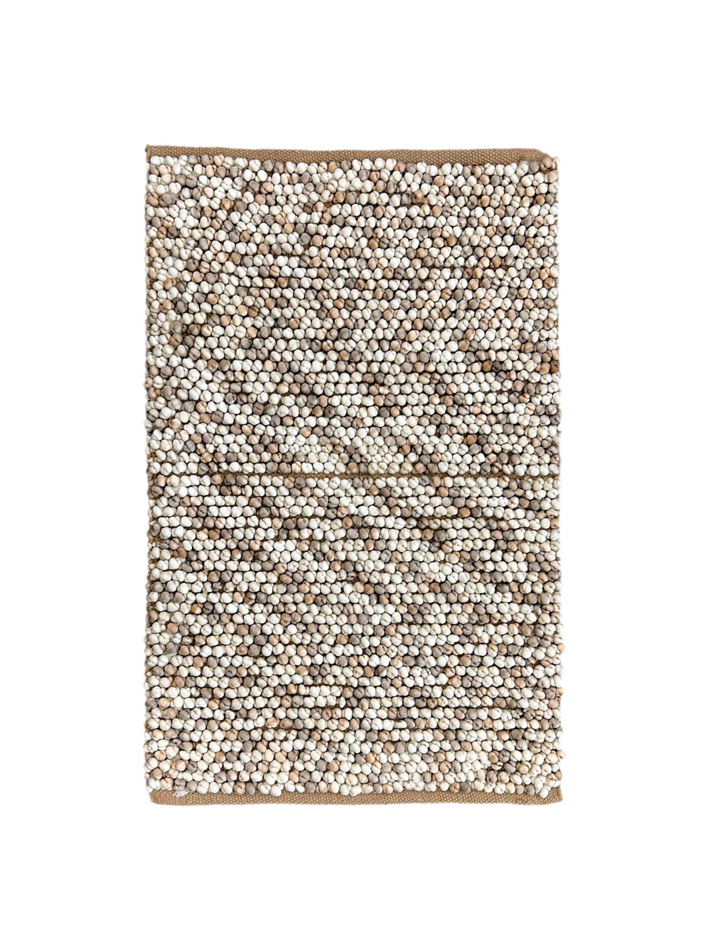 Zohome - Badmat - Zola - Natural