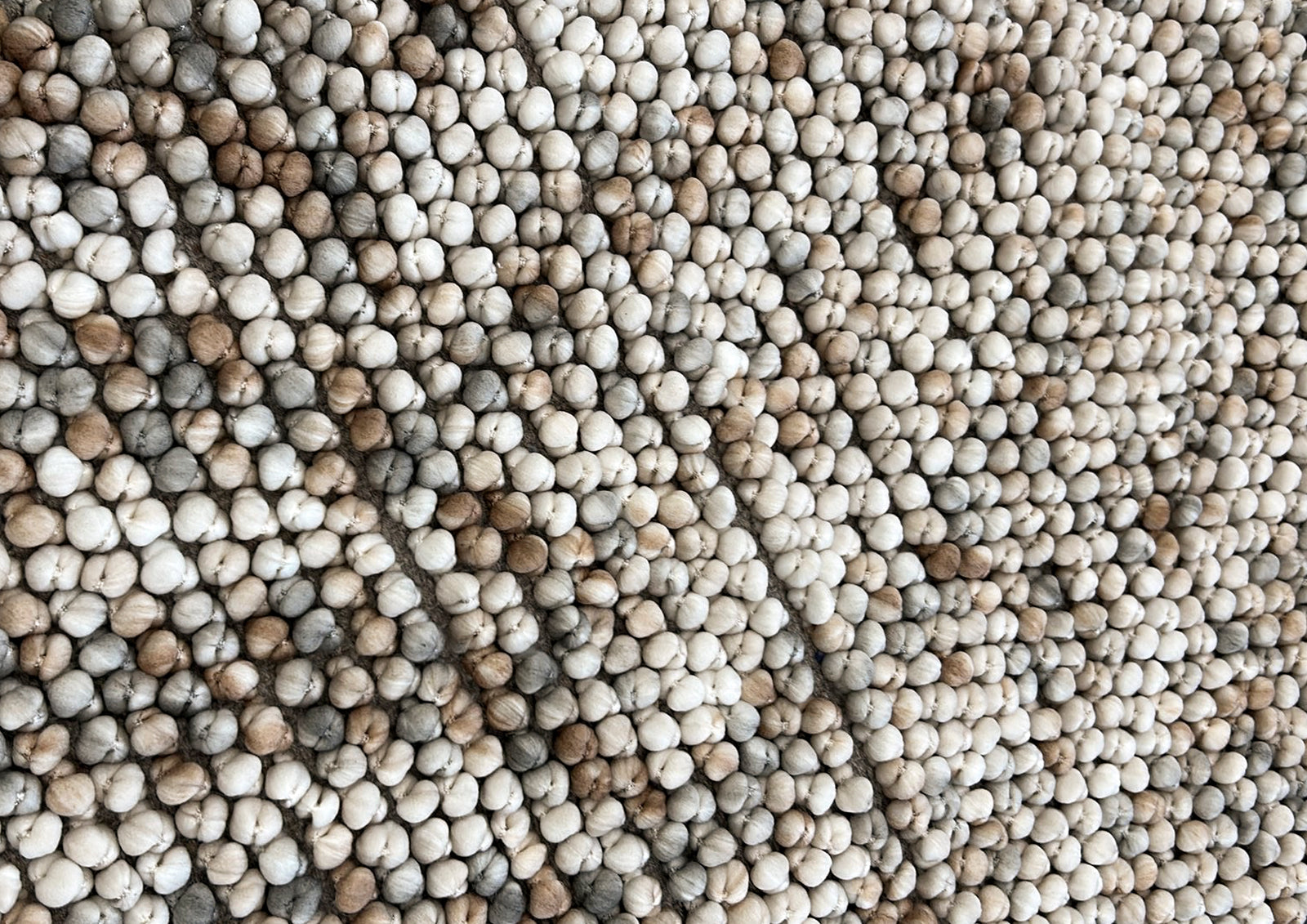 Zohome - Badmat - Zola - Natural