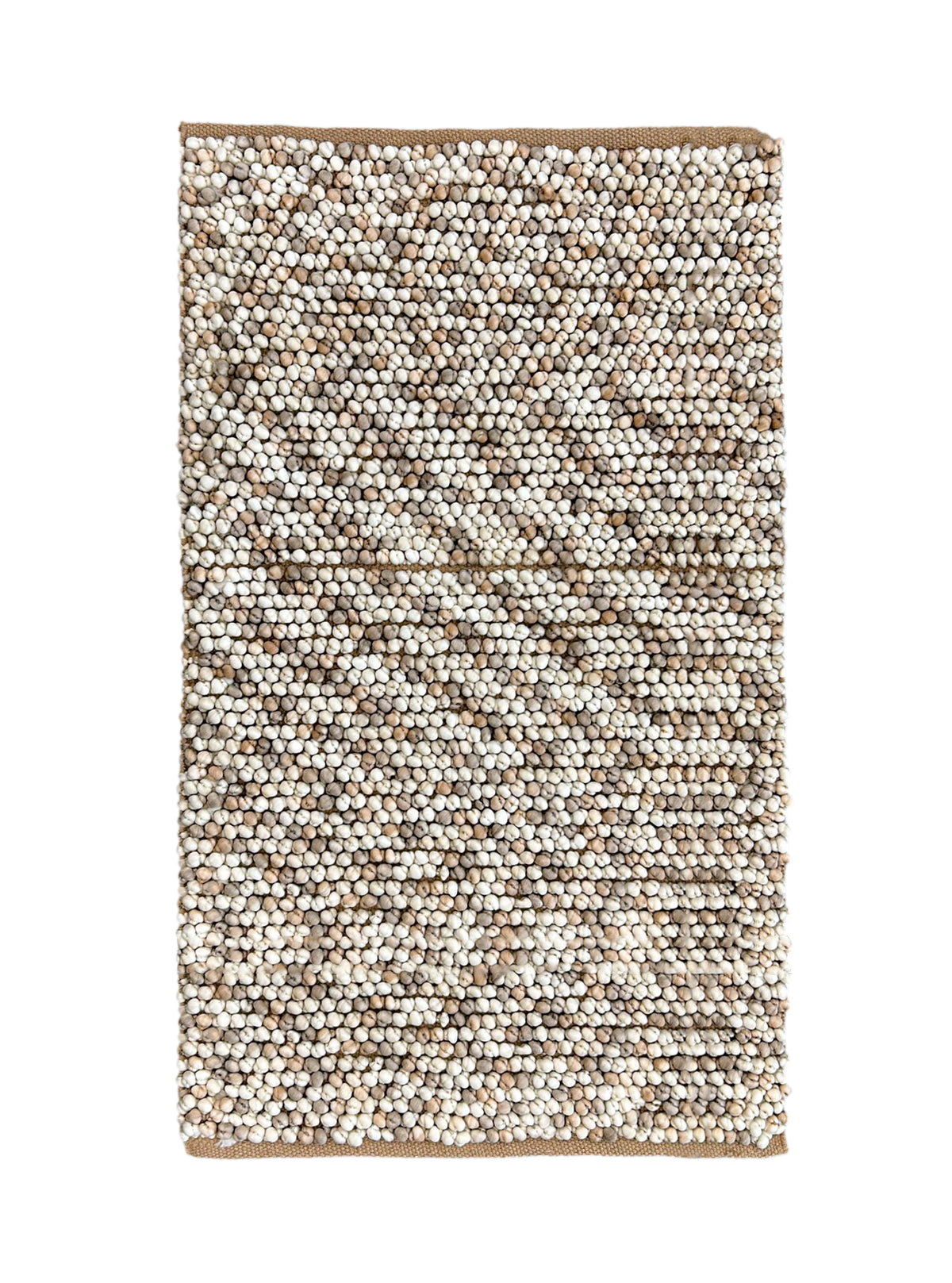 Zohome - Badmat - Zola - Natural