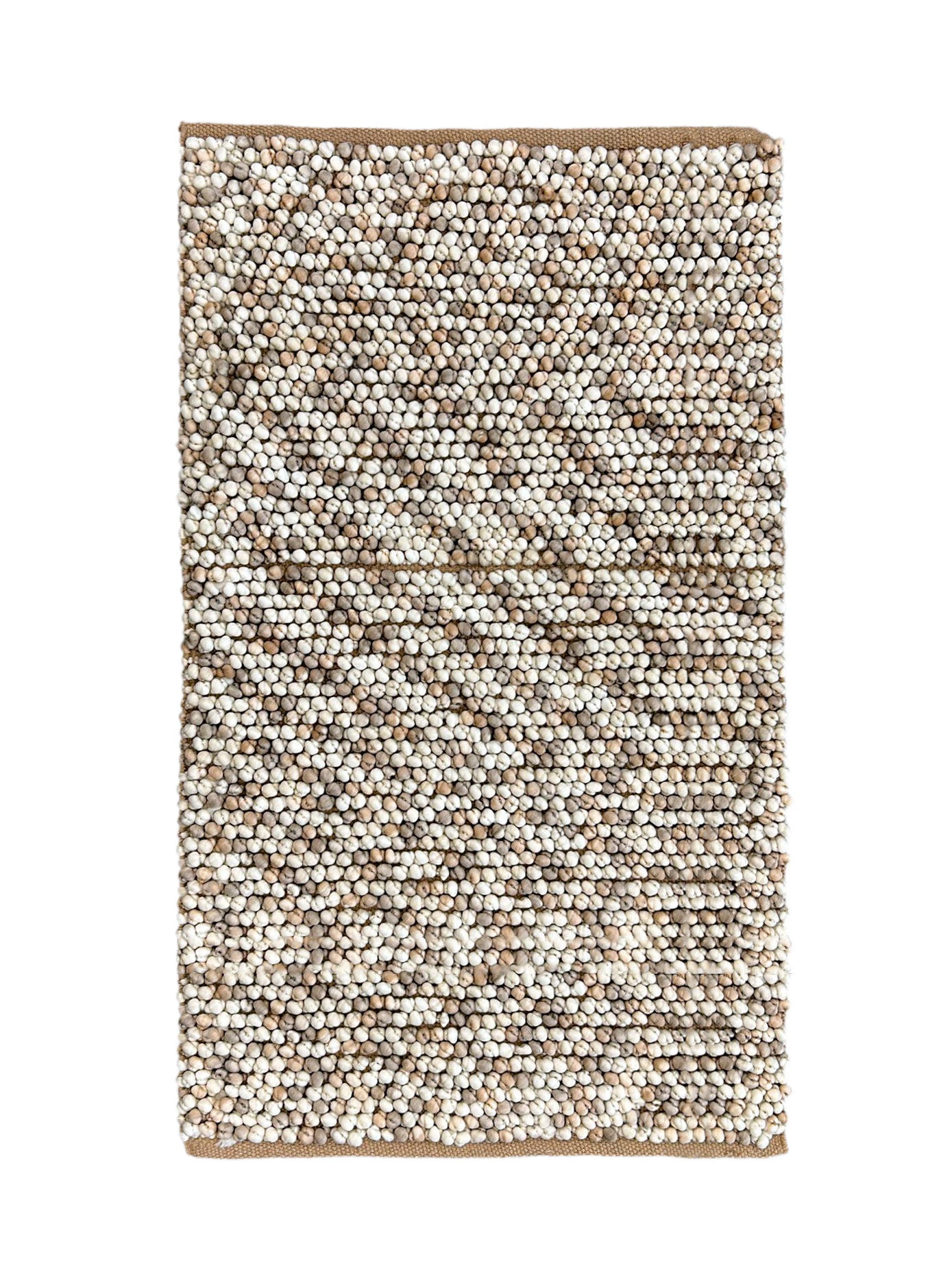 Zohome - Badmat - Zola - Natural