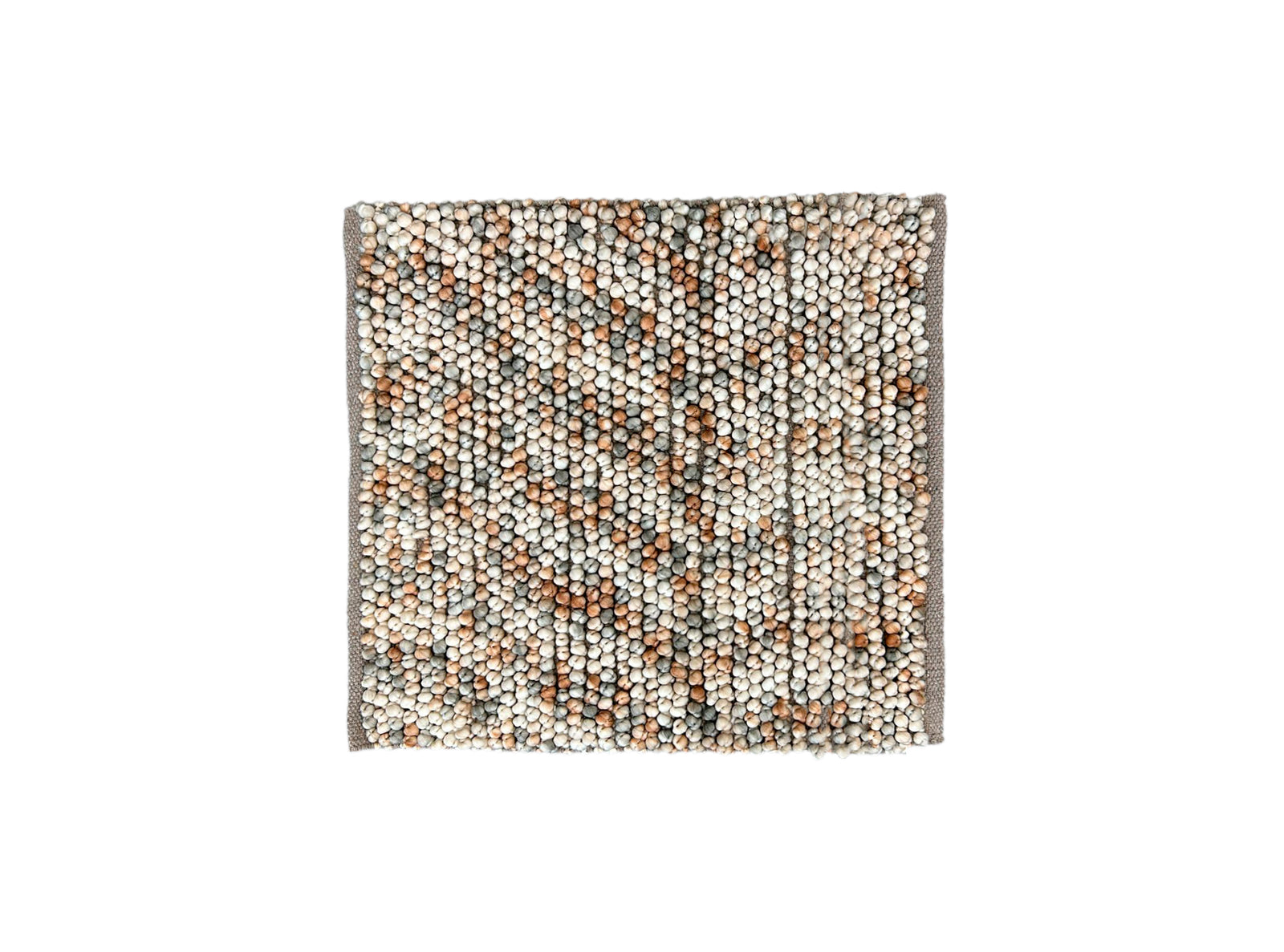 Zohome - Badmat - Zola - Natural
