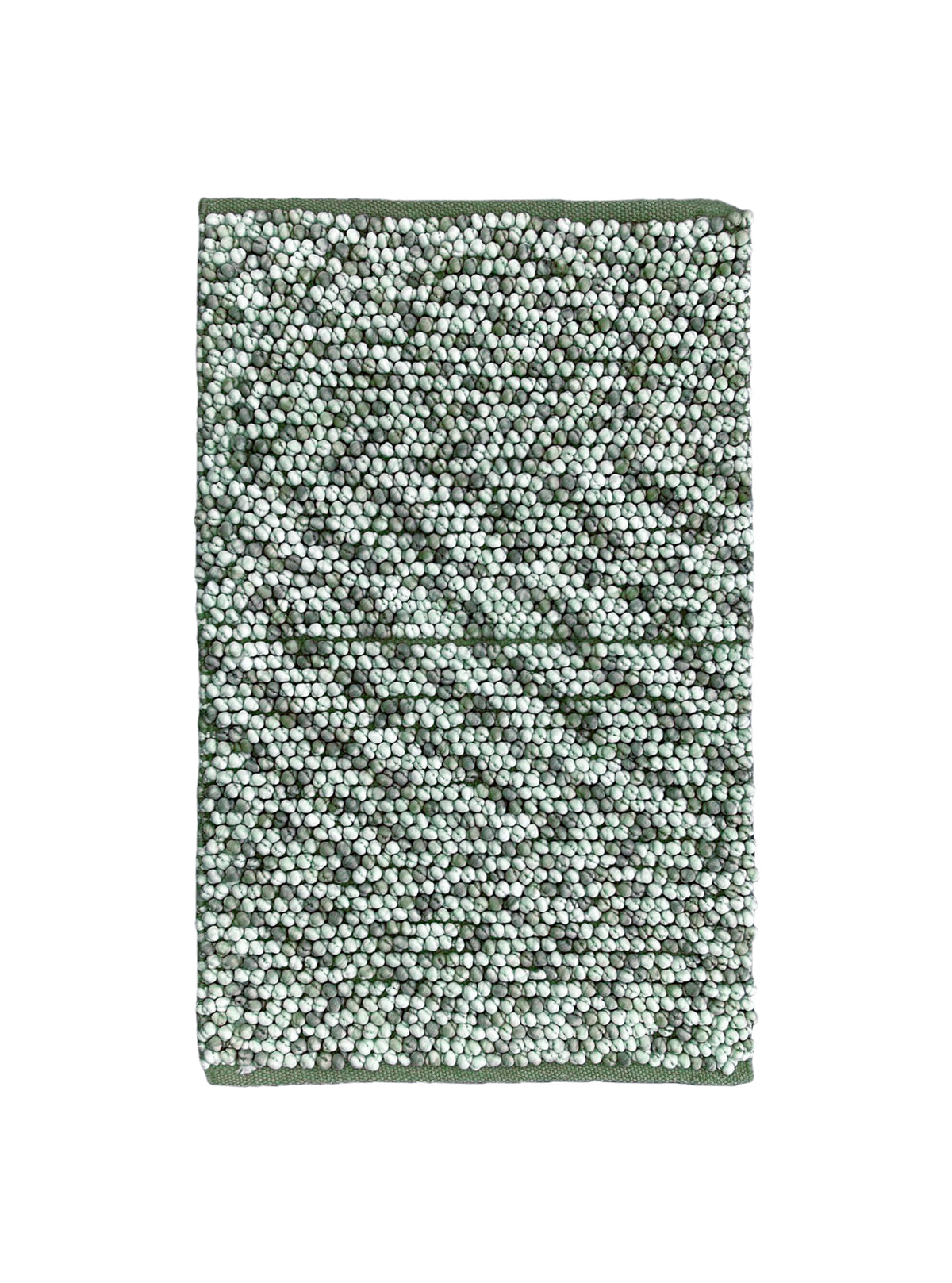 Zohome - Tapis De Bain - Zola - Natural