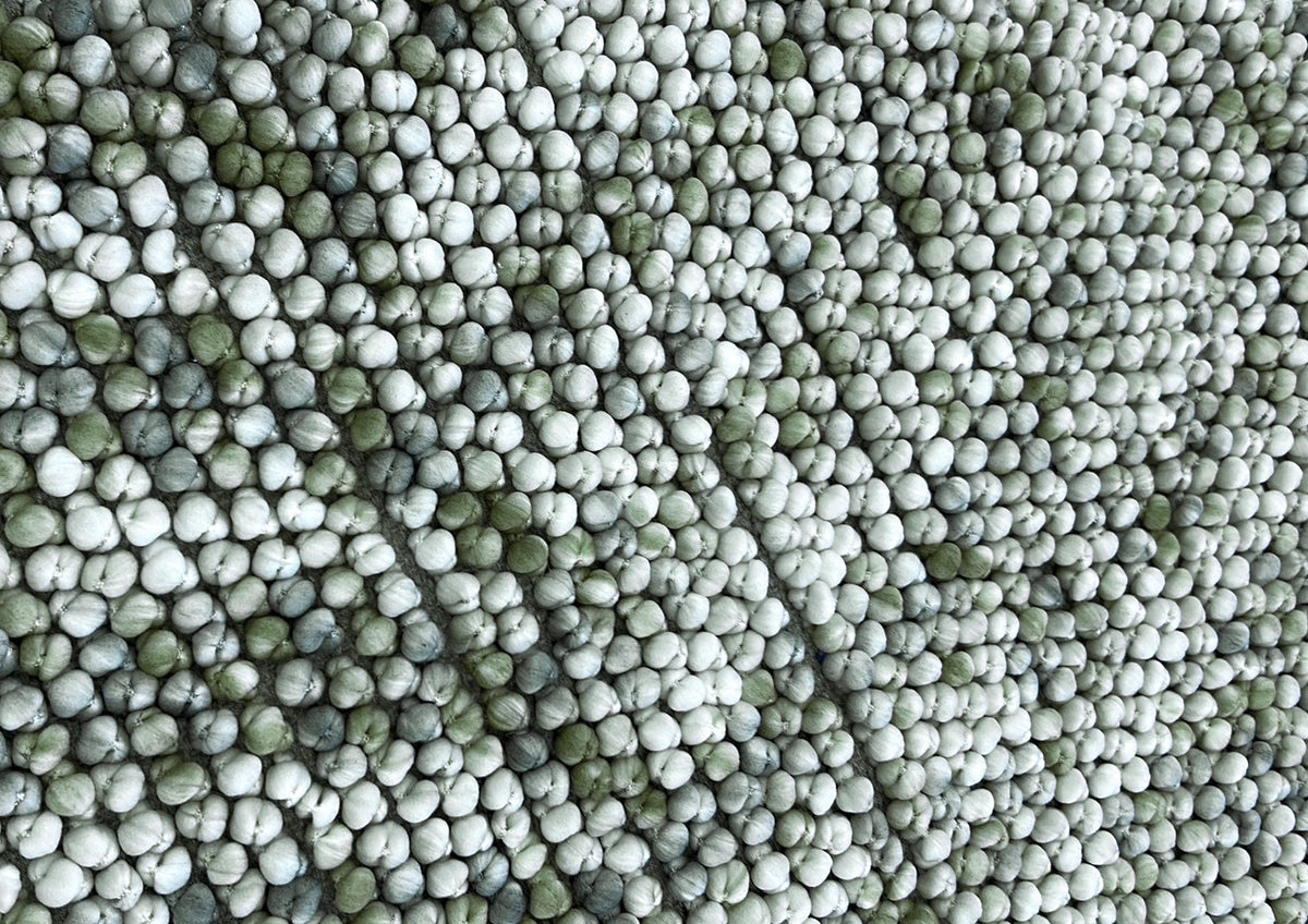 Zohome - Tapis De Bain - Zola - Natural