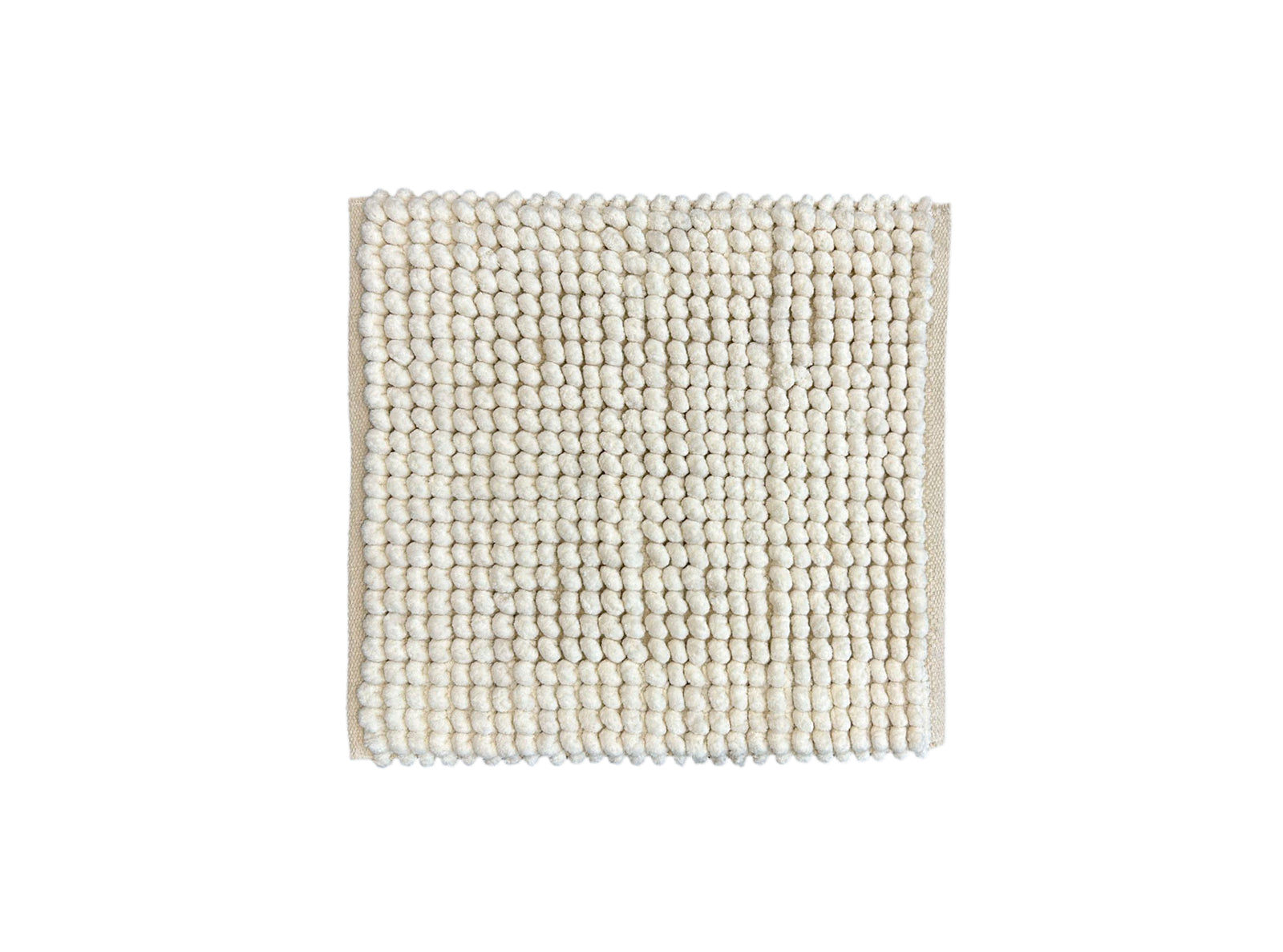 Zohome - Tapis De Bain - Fabrizio - Off-White