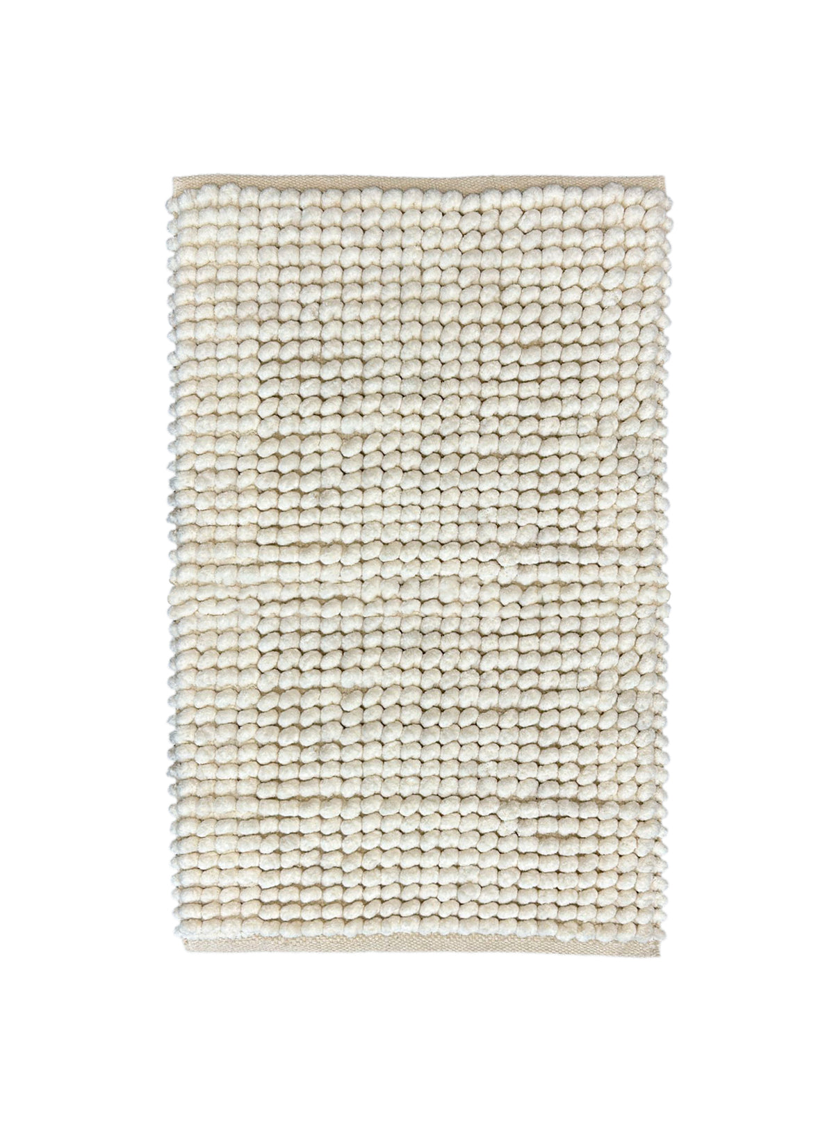 Zohome - Tapis De Bain - Fabrizio - Off-White