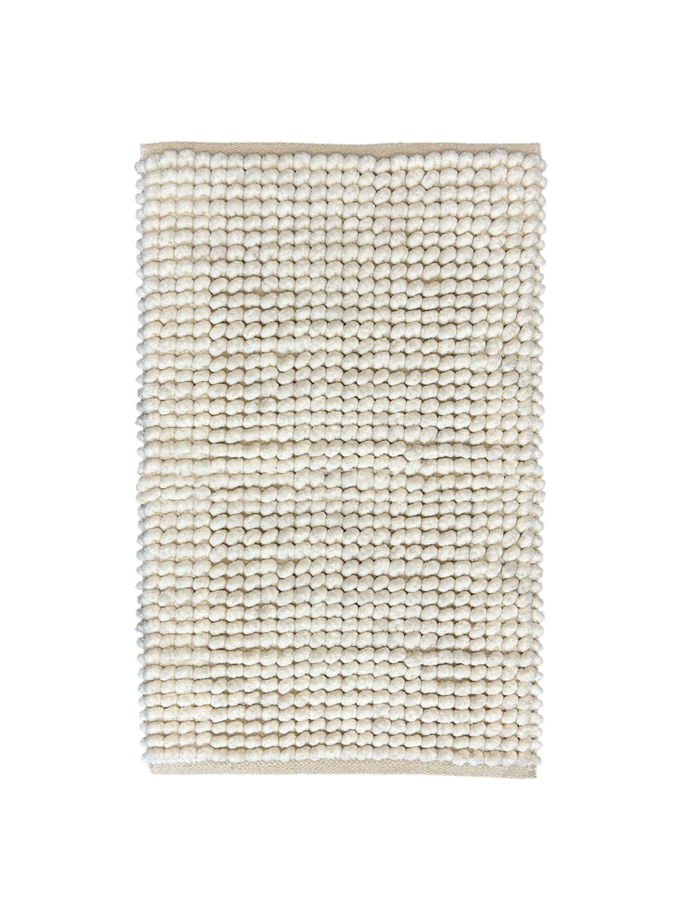 Zohome - Tapis De Bain - Fabrizio - Off-White