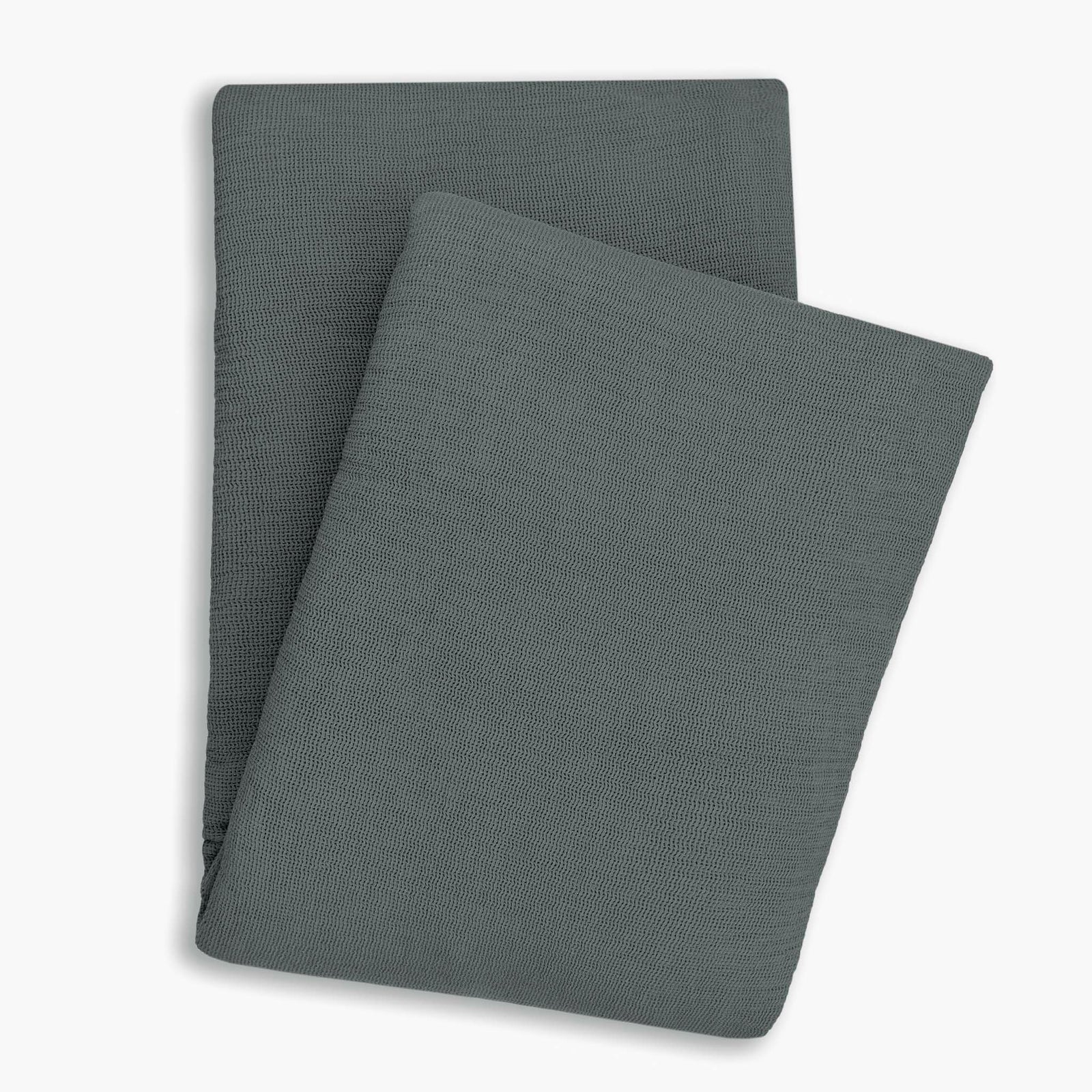 Yellow - Plaid - Ica - Beluga Grey
