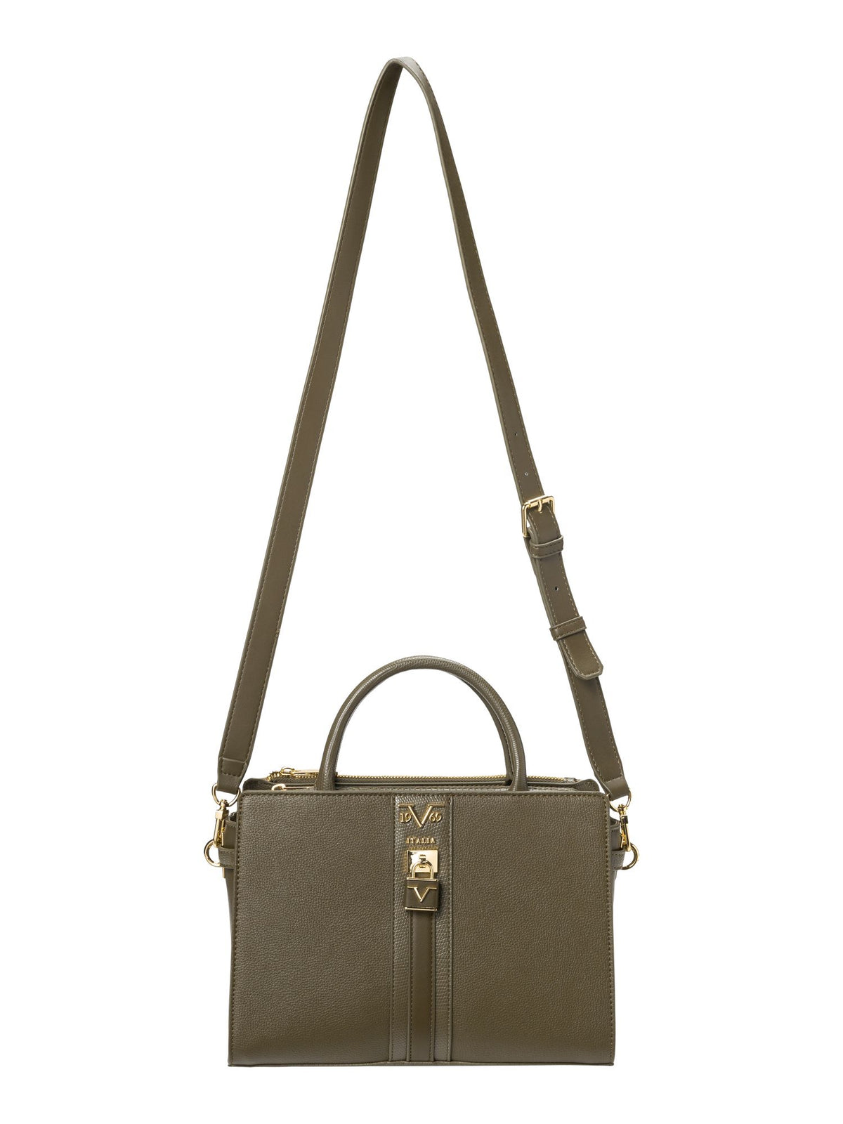 Lisana - Military Green
