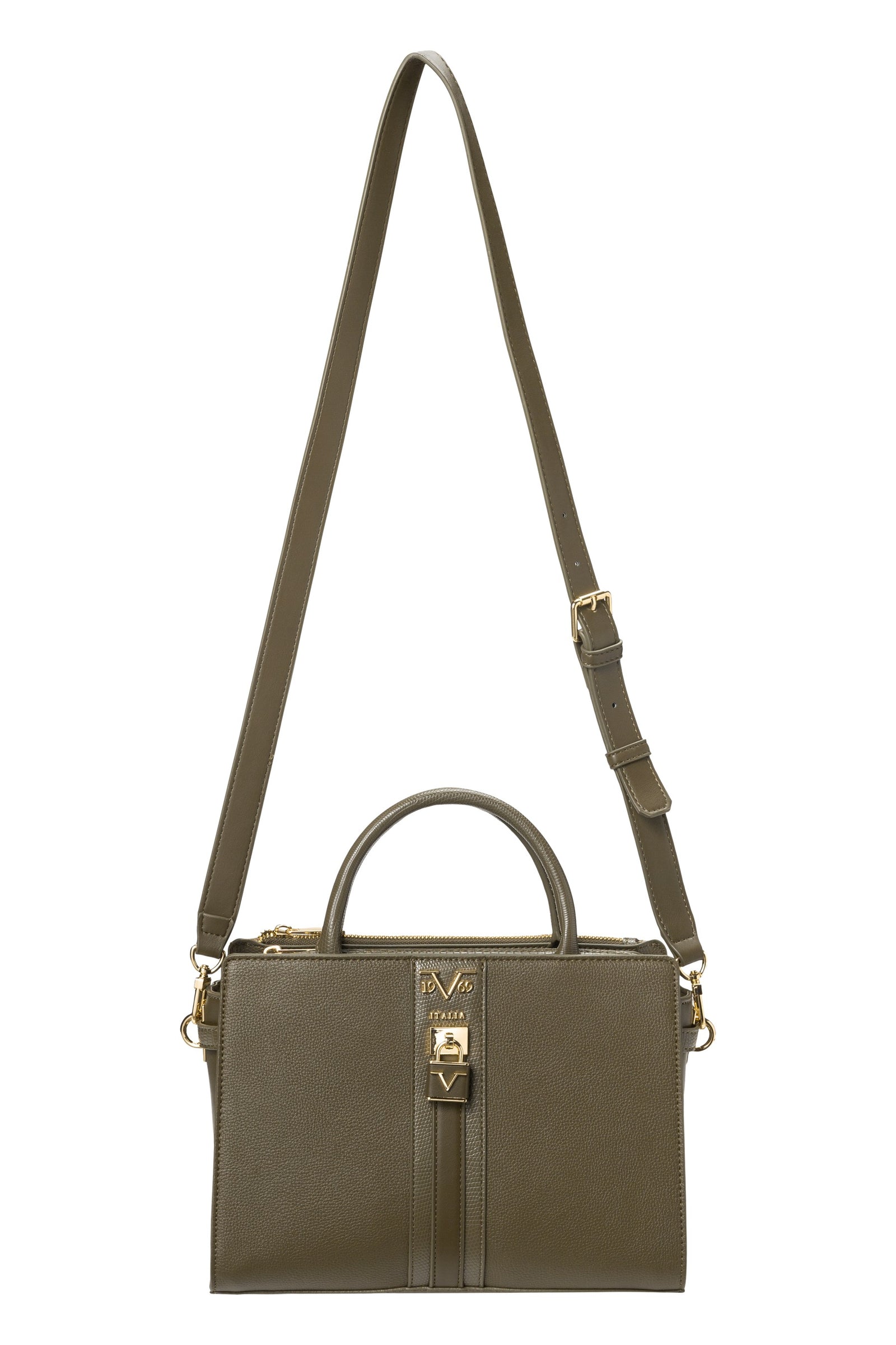 Lisana - Military Green