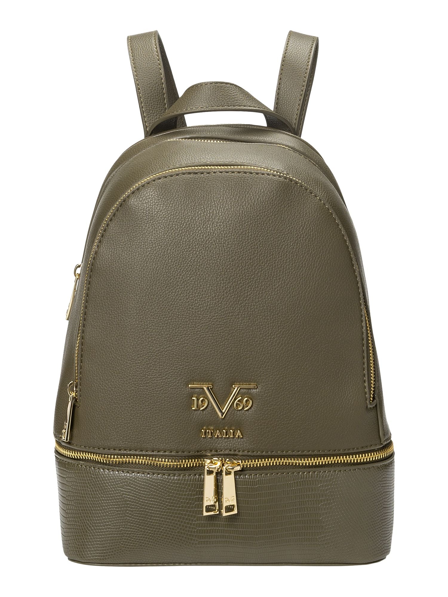 Robi - Military Green