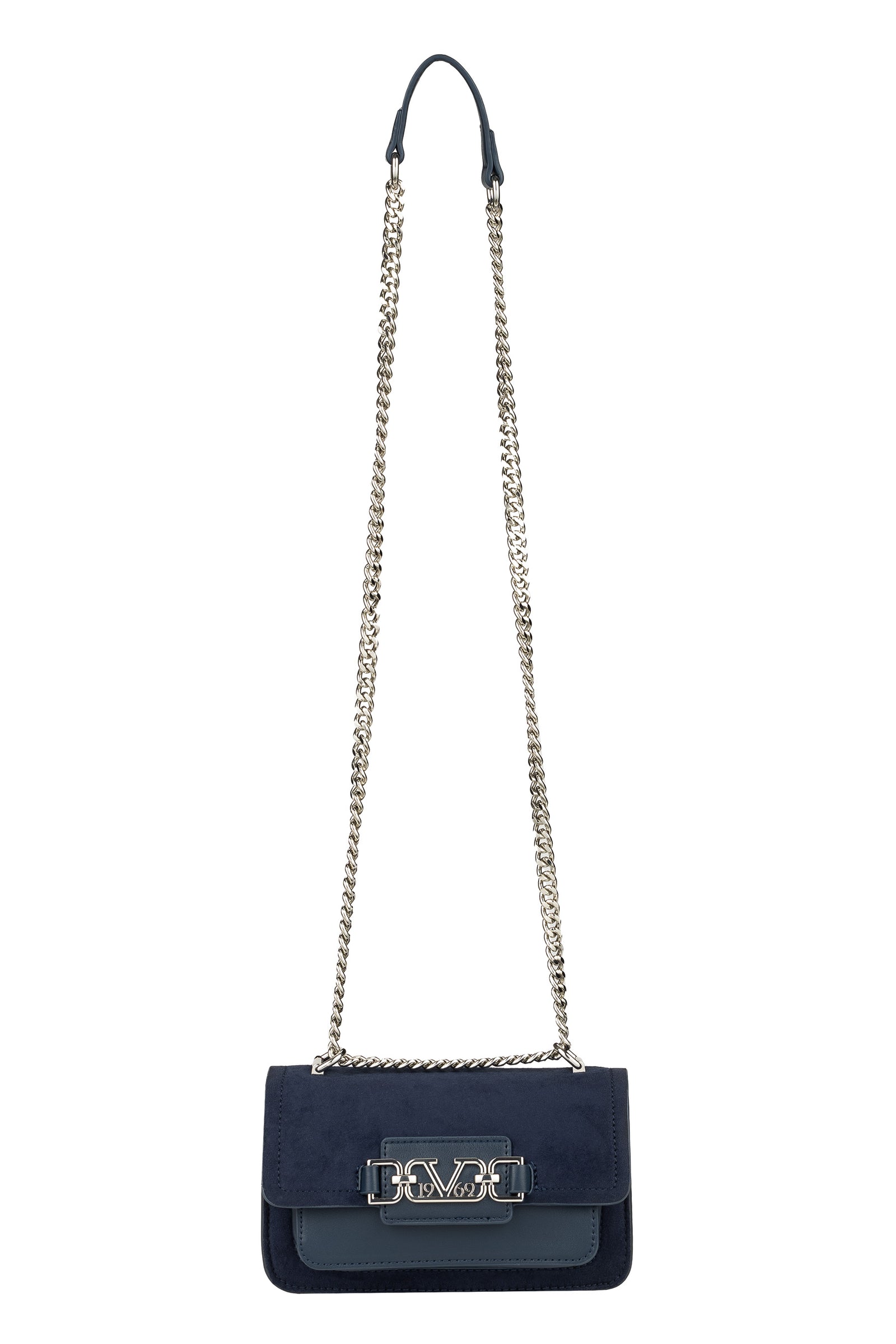 Jonna Silver - Navy