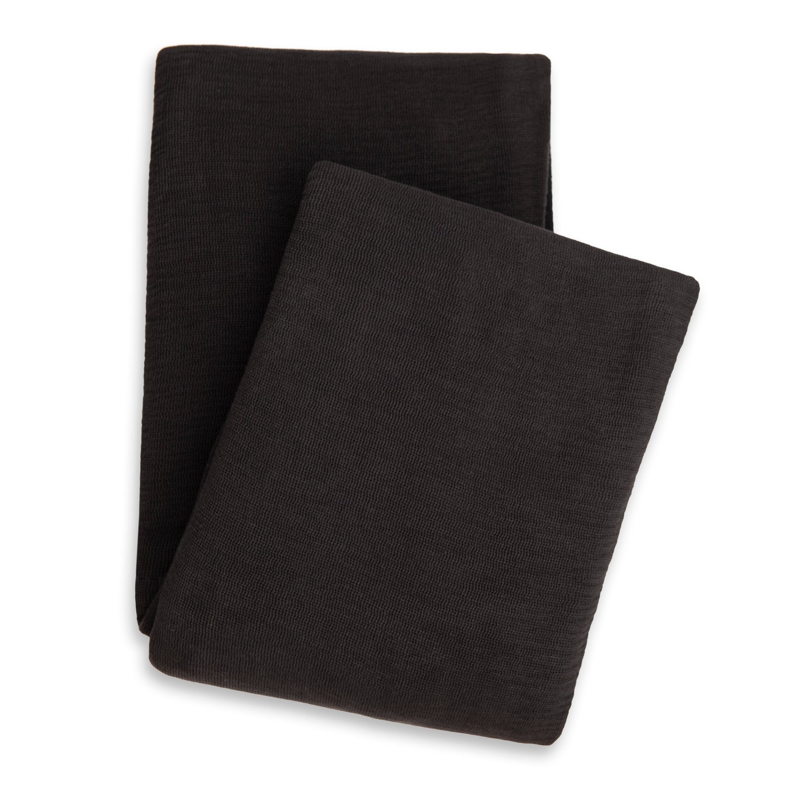 Yellow - Bedsprei - Ica - Phantom Black