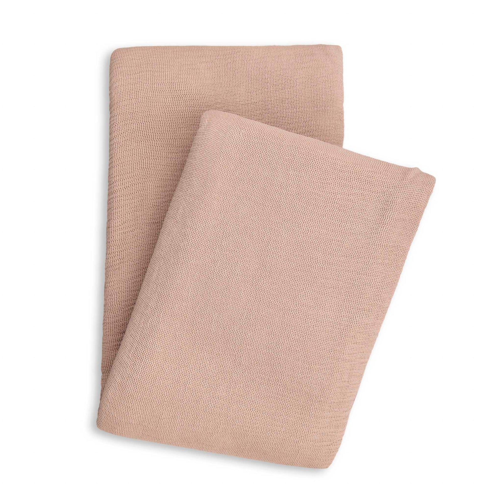 Yellow - Bedsprei - Ica - Mellow Rose