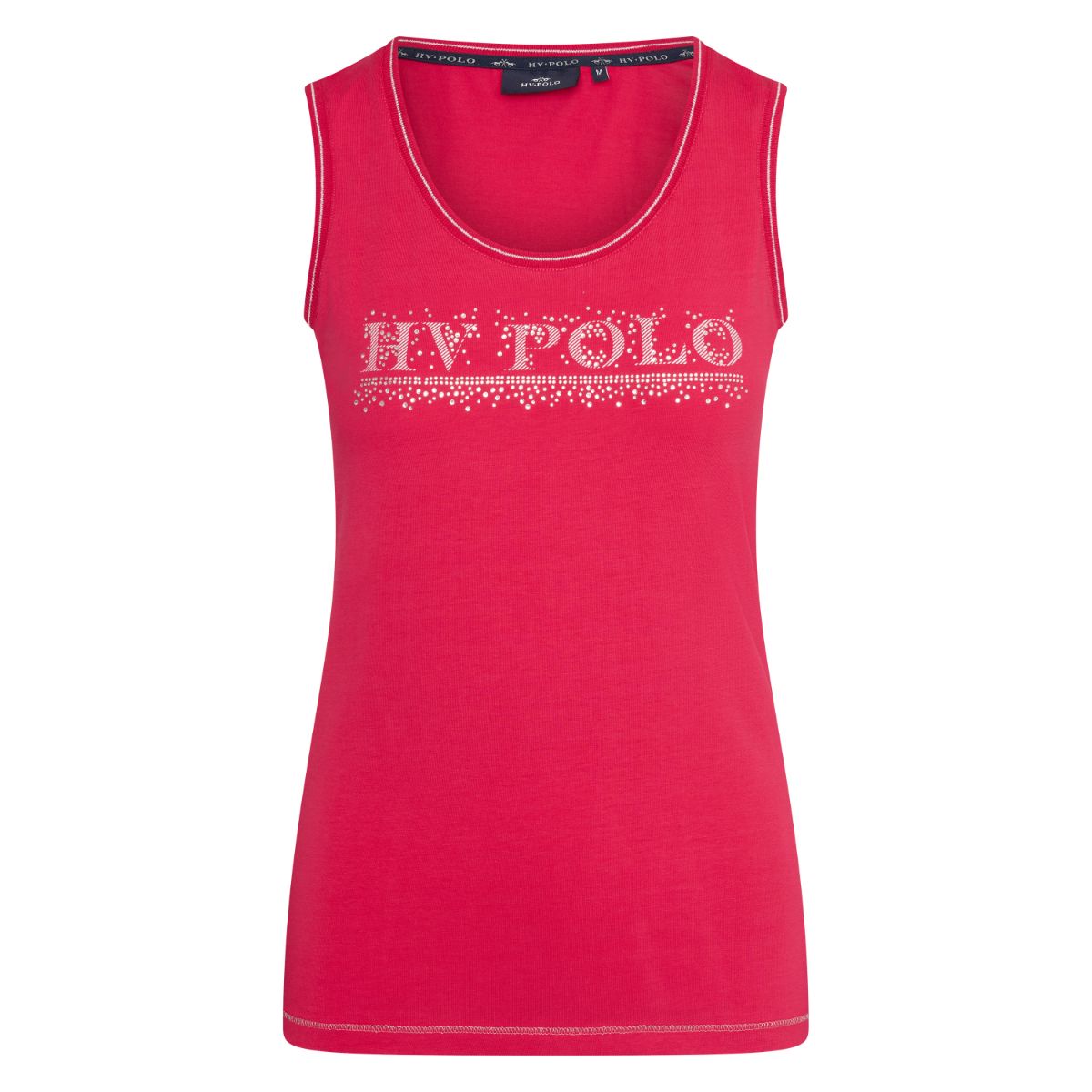 Hv Polo - Dames - Tops - Rood