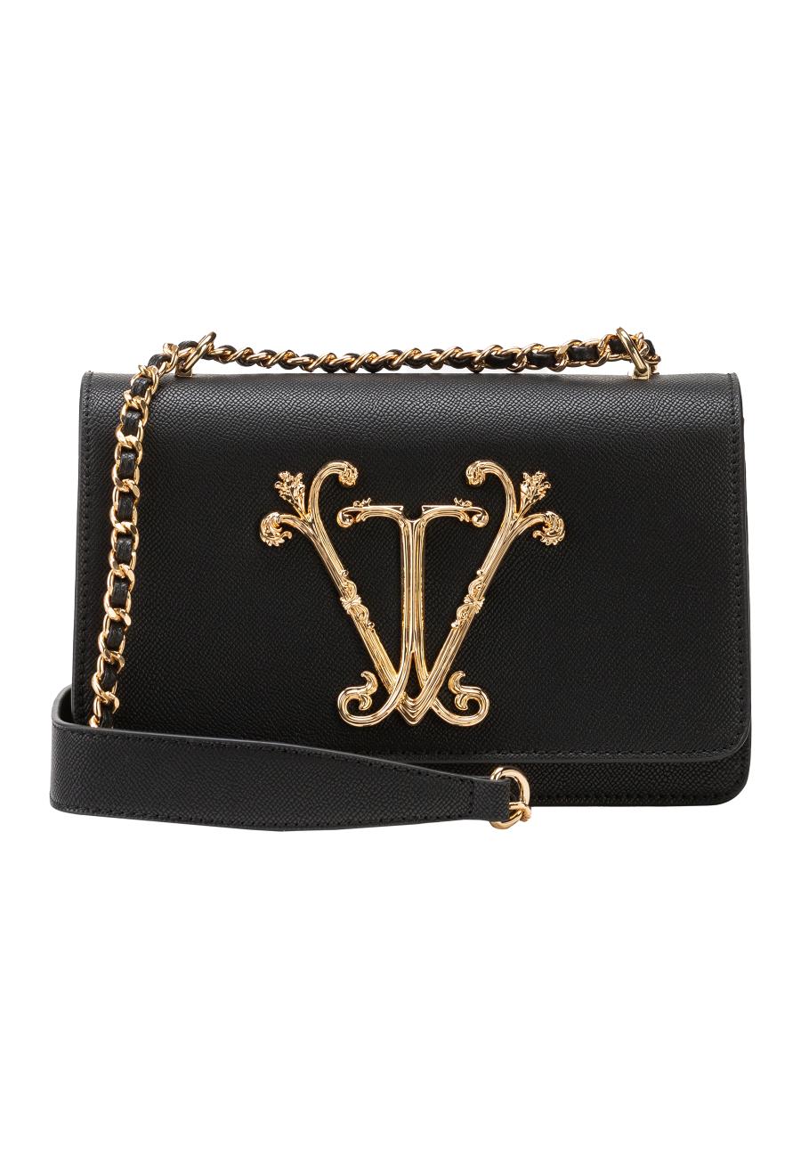 Fenja - Black / Gold