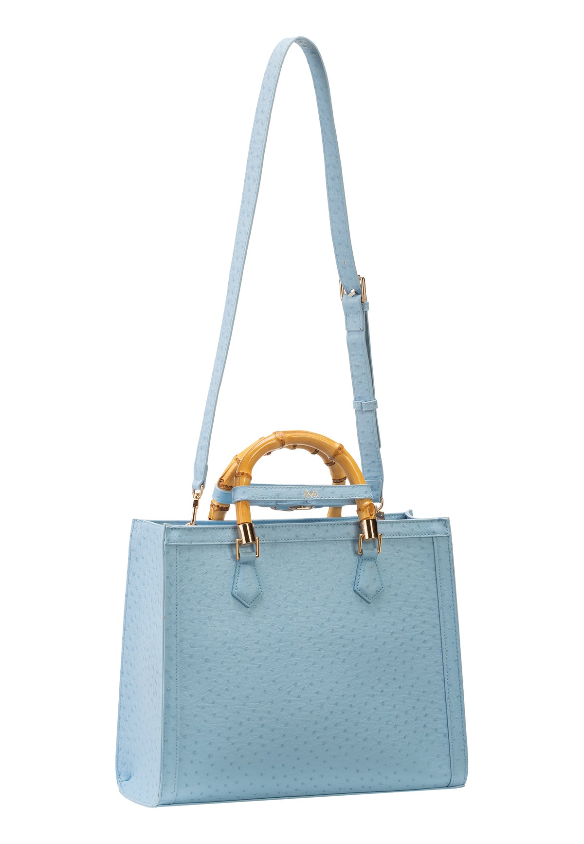 Heidi - Light Blue