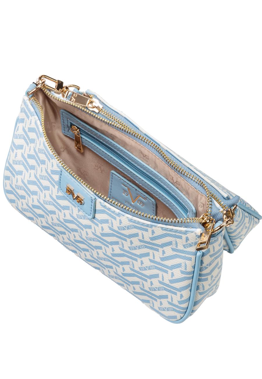 Allegra - Light Blue