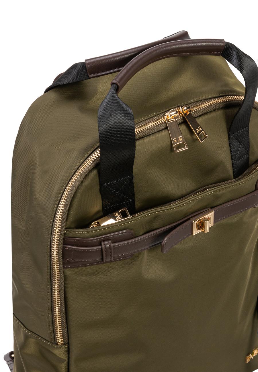 Latina - Military Green